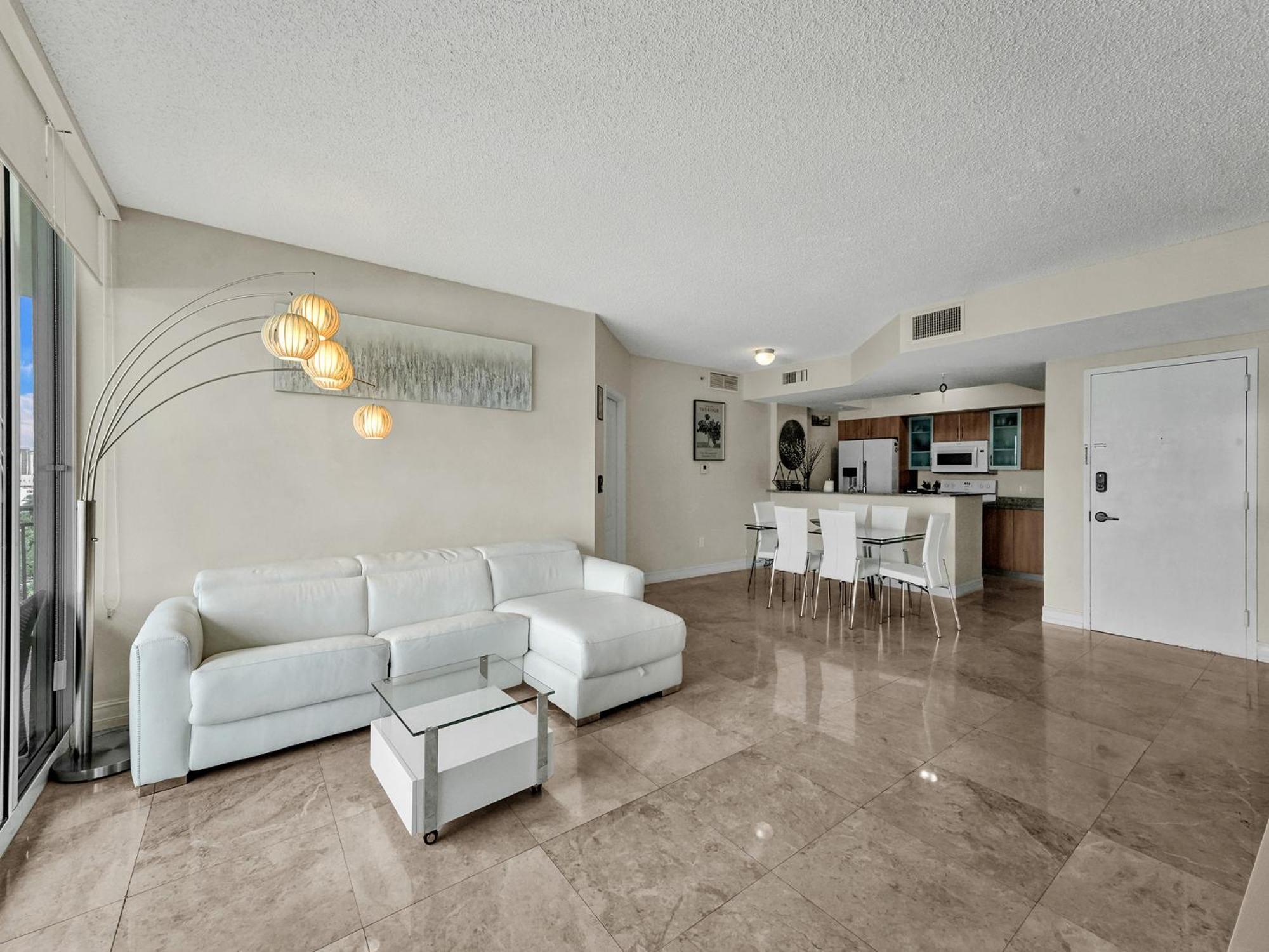 King David Sunny Isles