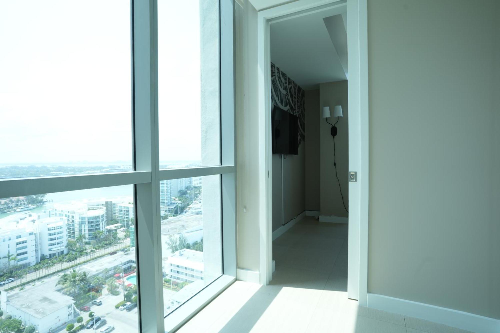 Monte Carlo Miami Appartamento