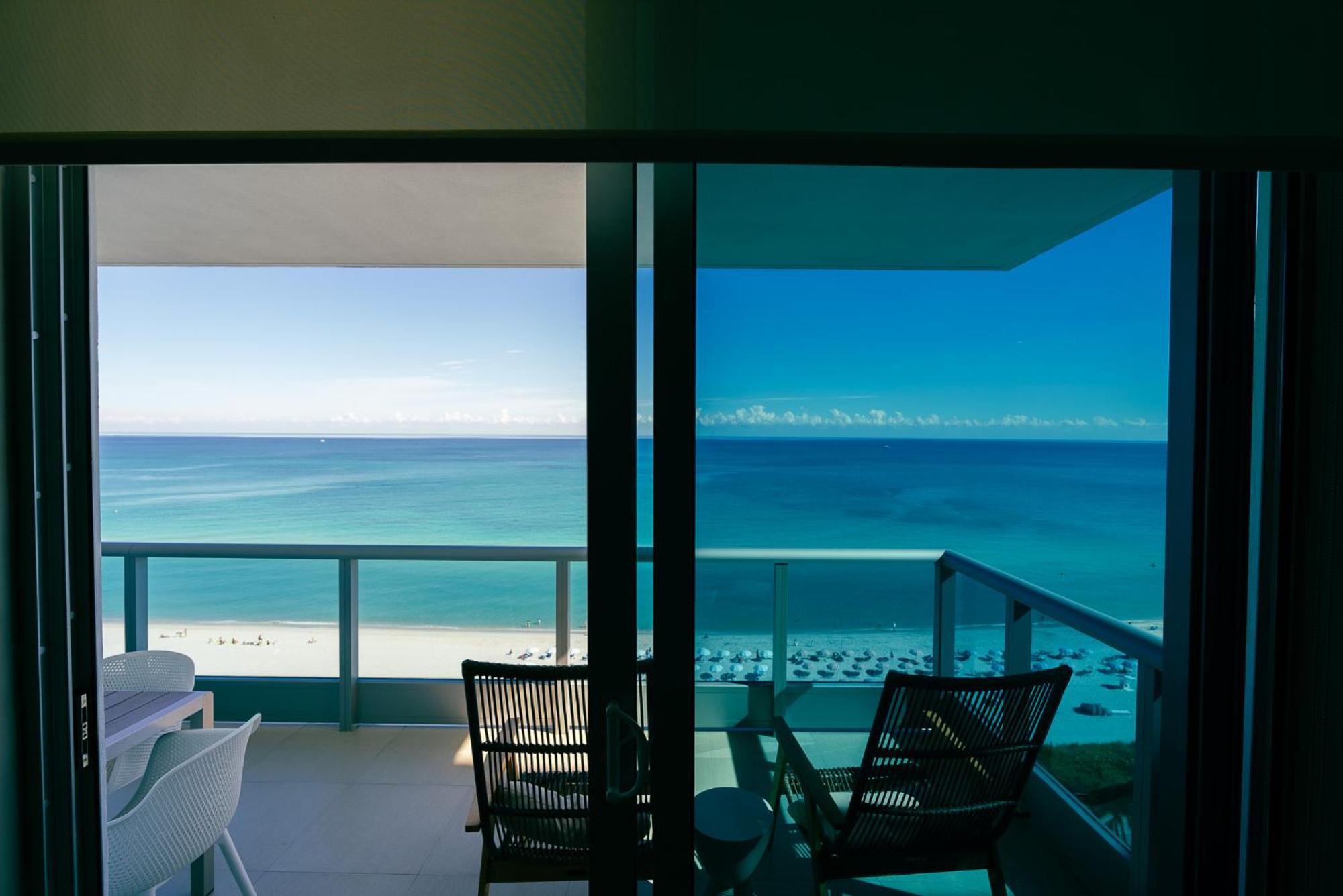 Appartamento Monte Carlo Miami