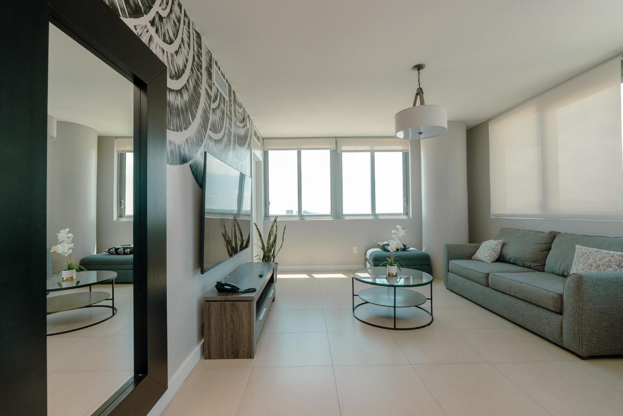 Monte Carlo Miami Appartamento *