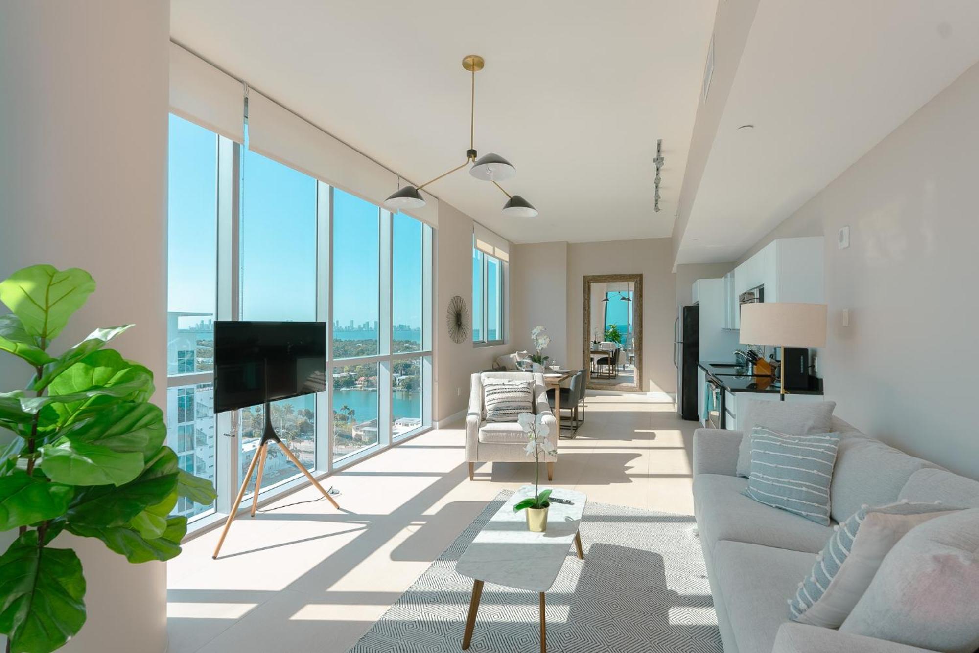 Appartamento Monte Carlo Miami Miami Beach