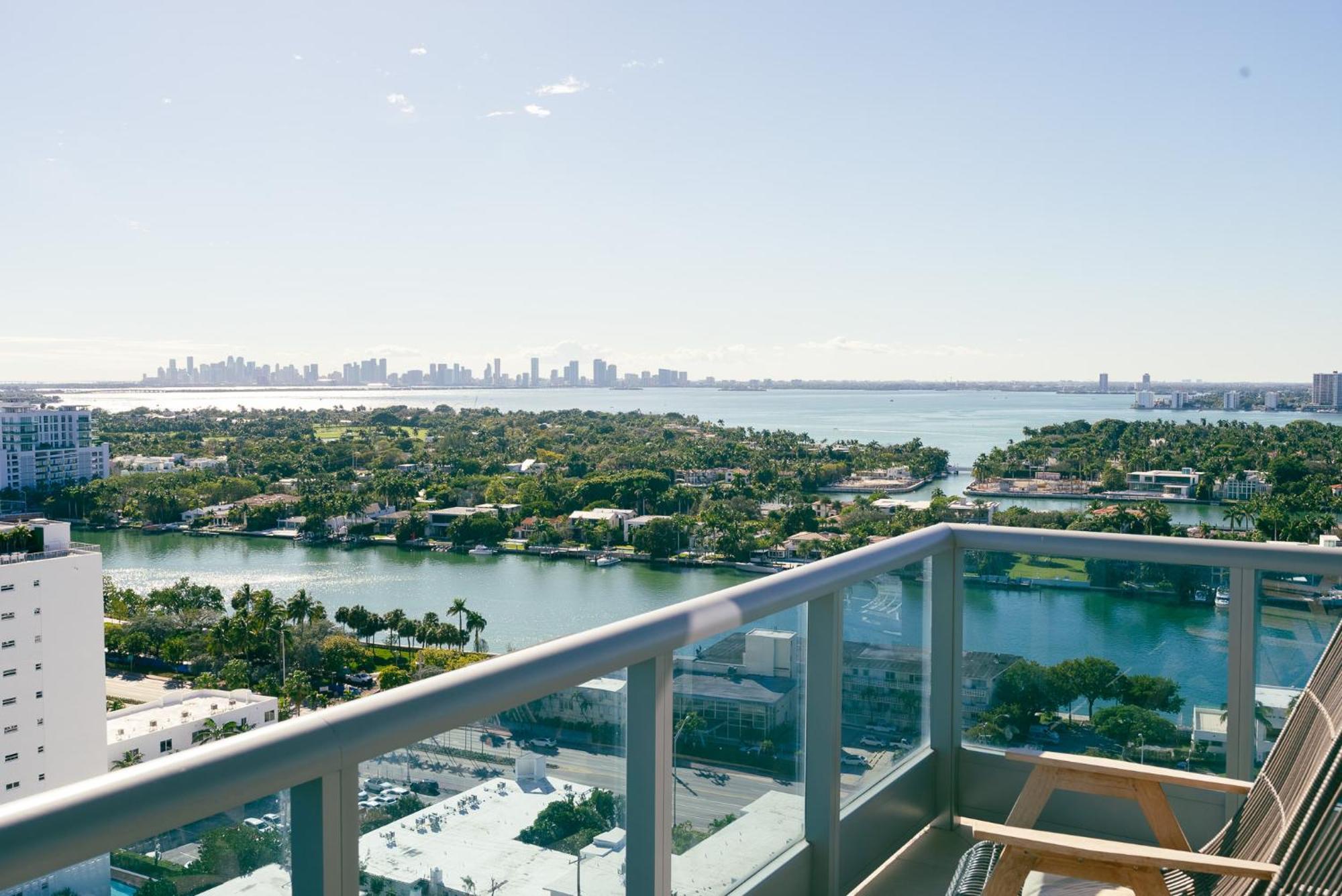 Monte Carlo Miami Appartamento