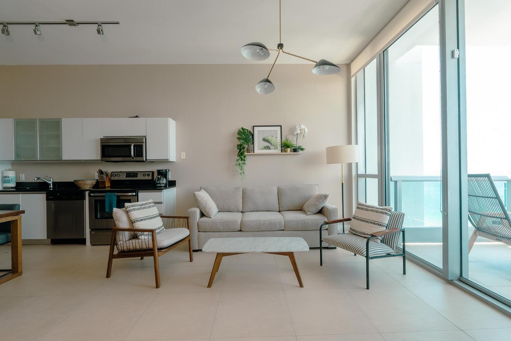 Monte Carlo Miami Appartamento *