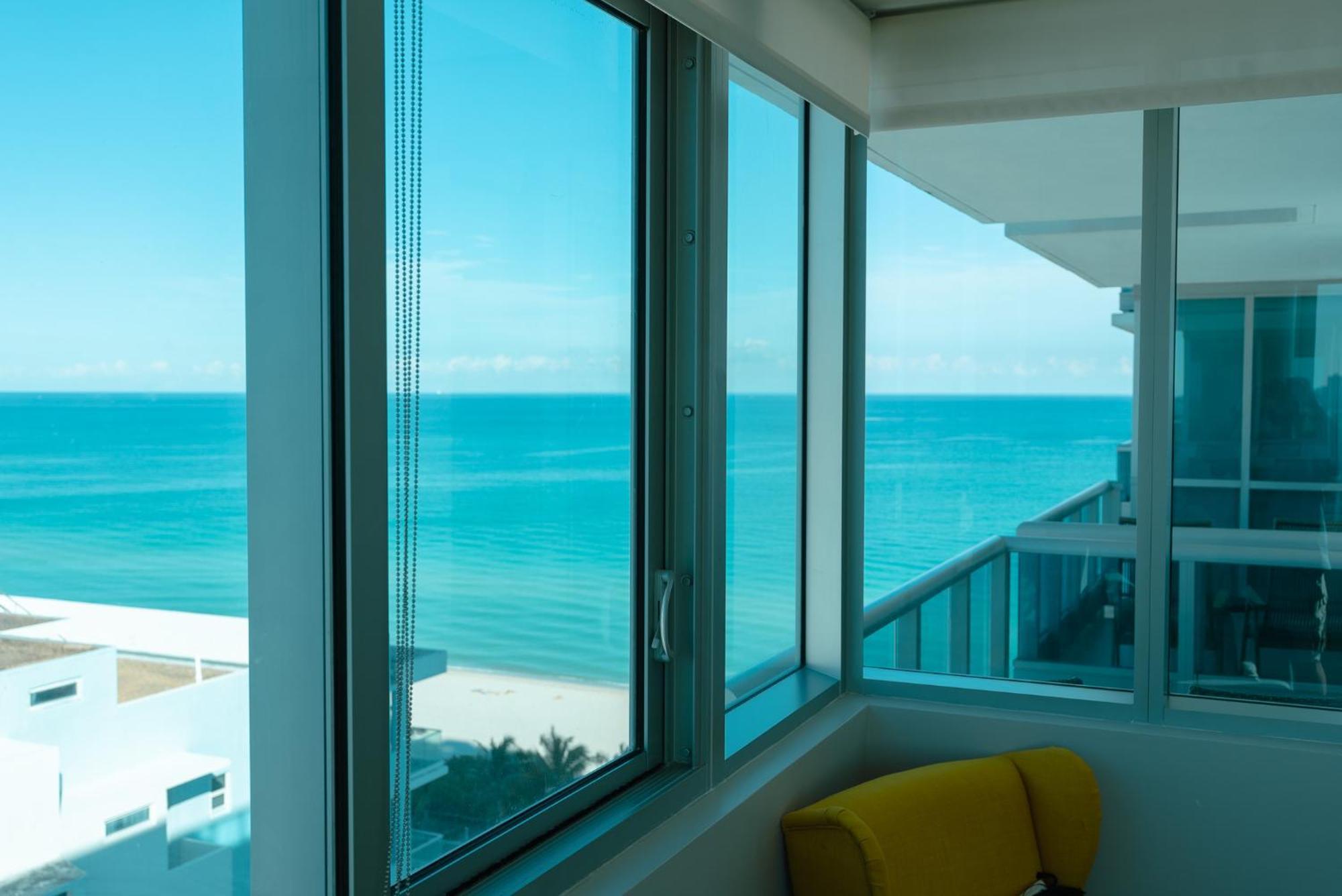 Monte Carlo Miami Appartamento *
