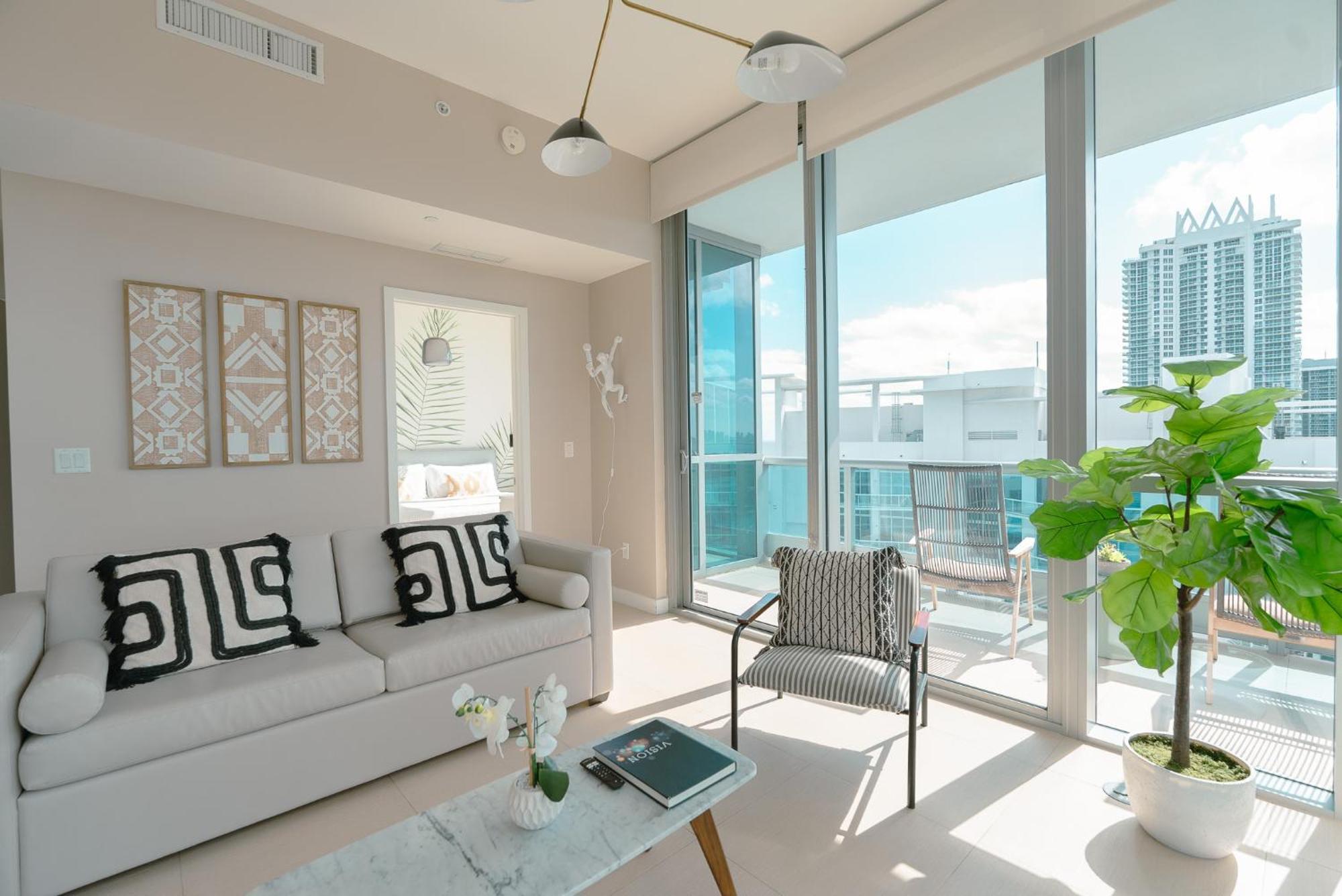 Appartamento Monte Carlo Miami *