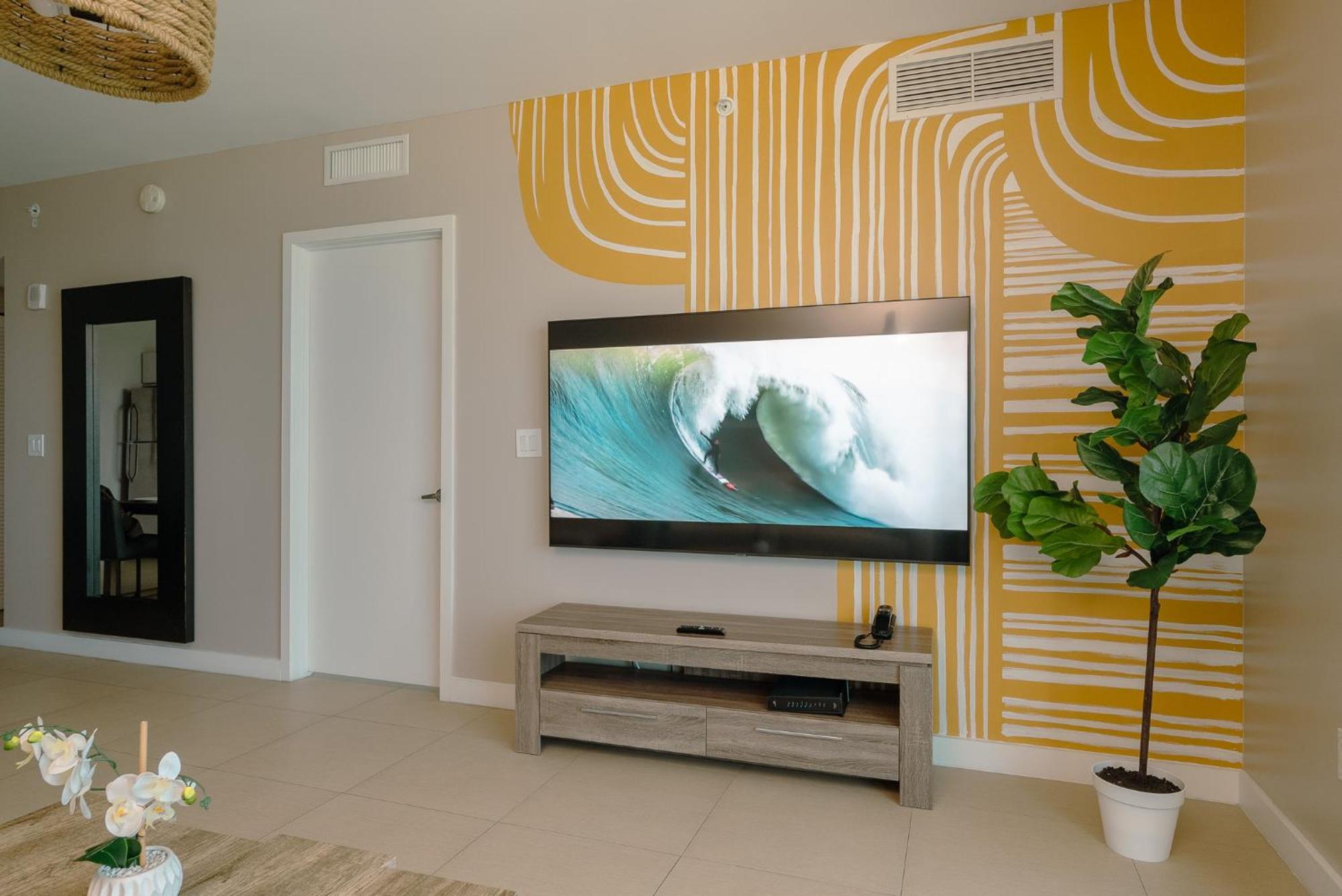 Appartamento Monte Carlo Miami *