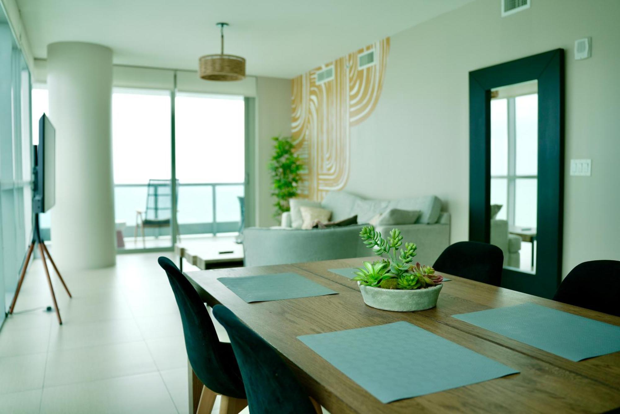 Appartamento Monte Carlo Miami