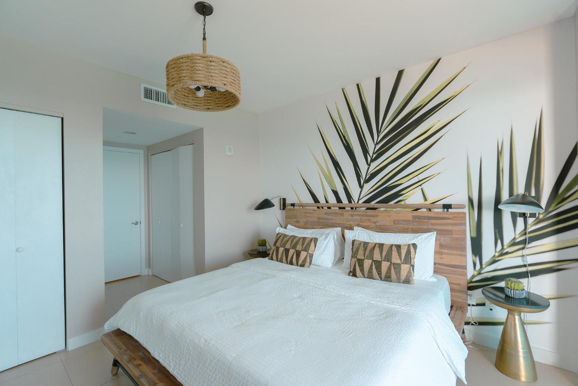 Appartamento Monte Carlo Miami *