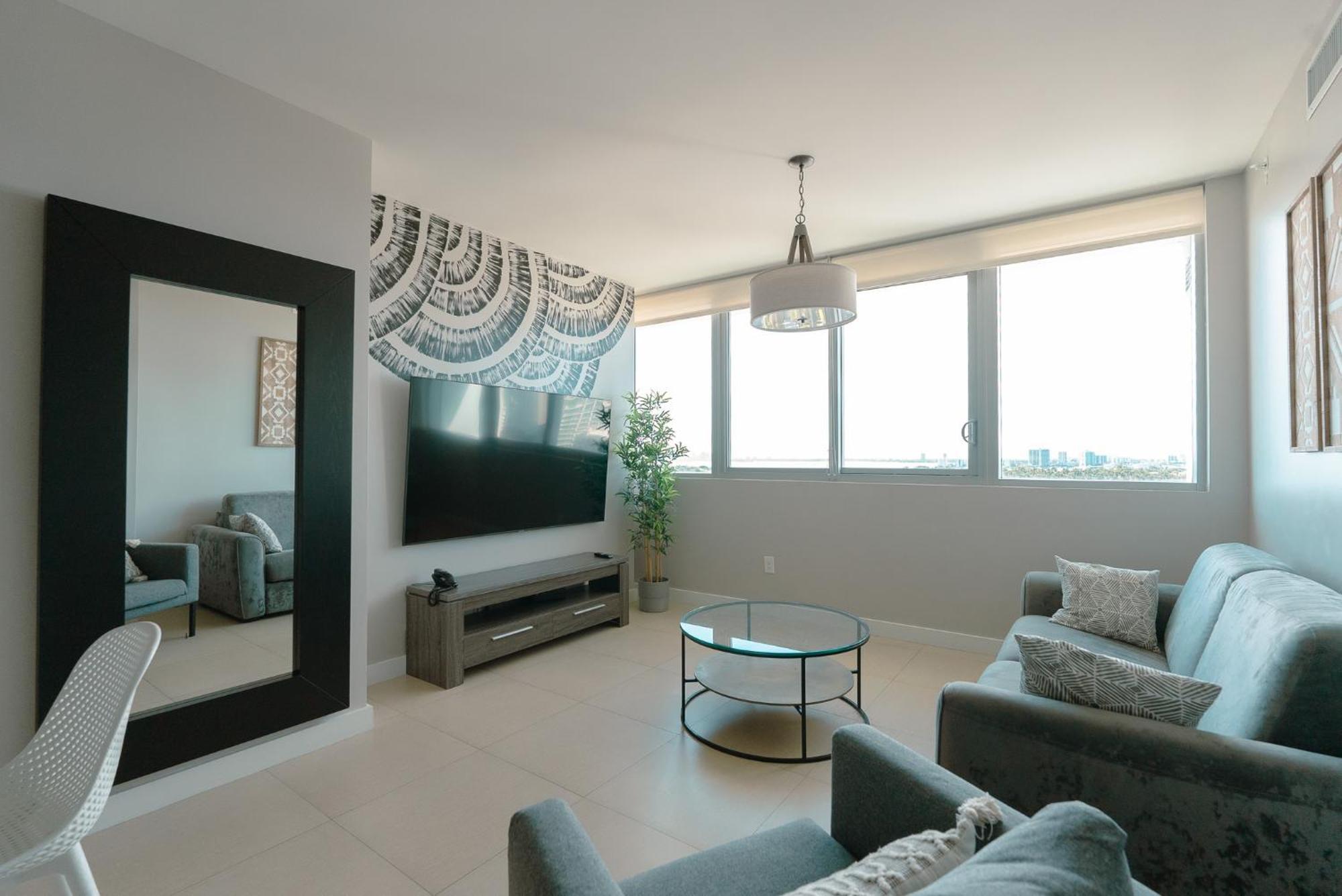 Monte Carlo Miami Appartamento Miami Beach