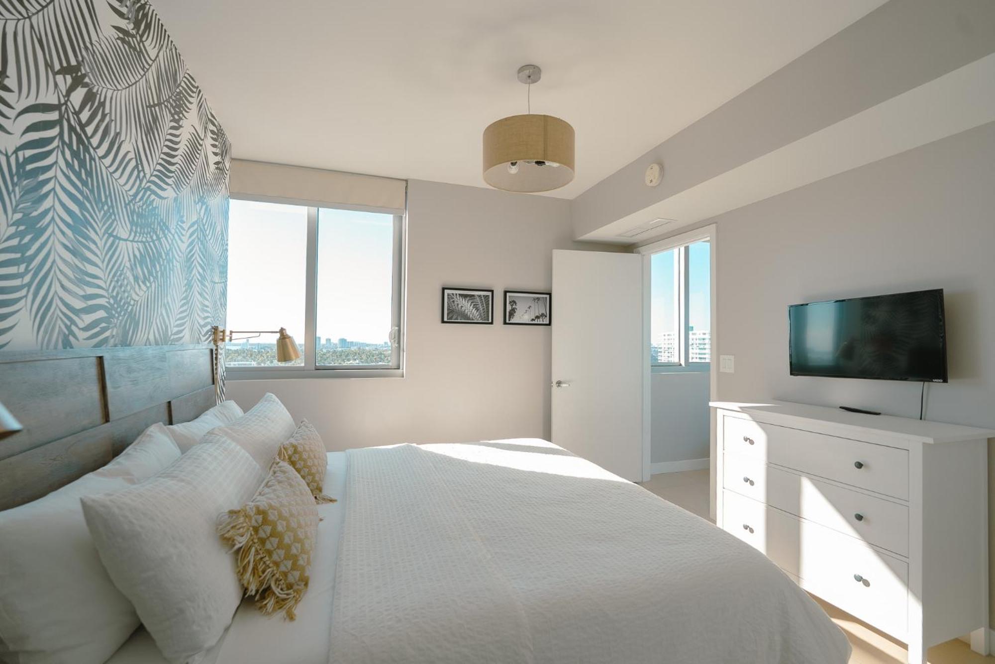 Appartamento Monte Carlo Miami *