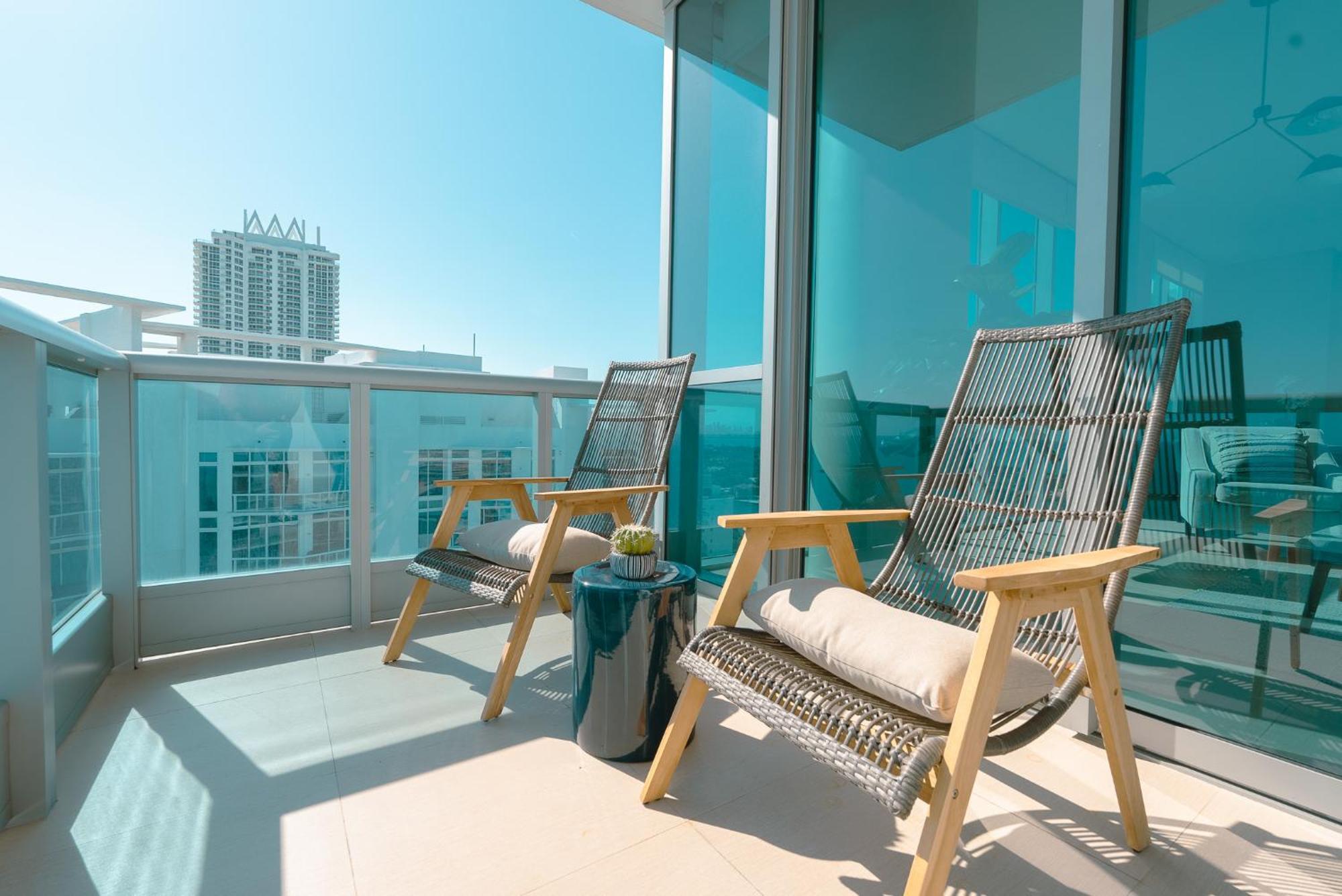 Appartamento Monte Carlo Miami Miami Beach