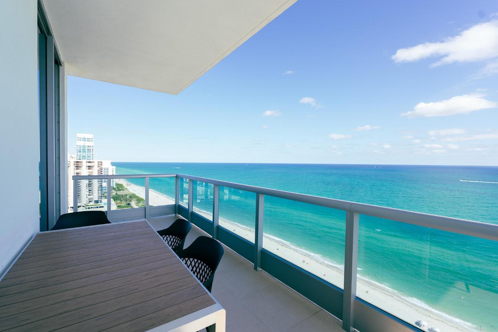 Monte Carlo Miami Appartamento *
