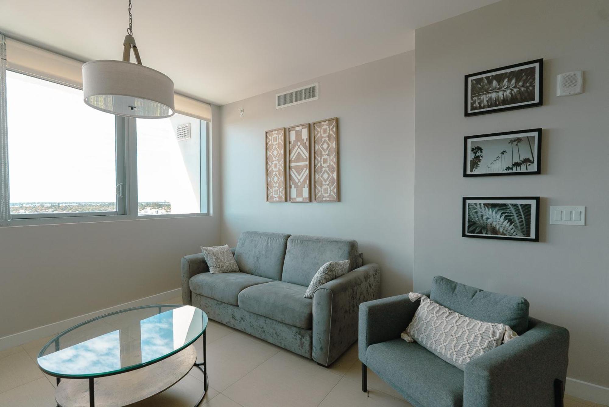 Appartamento Monte Carlo Miami *