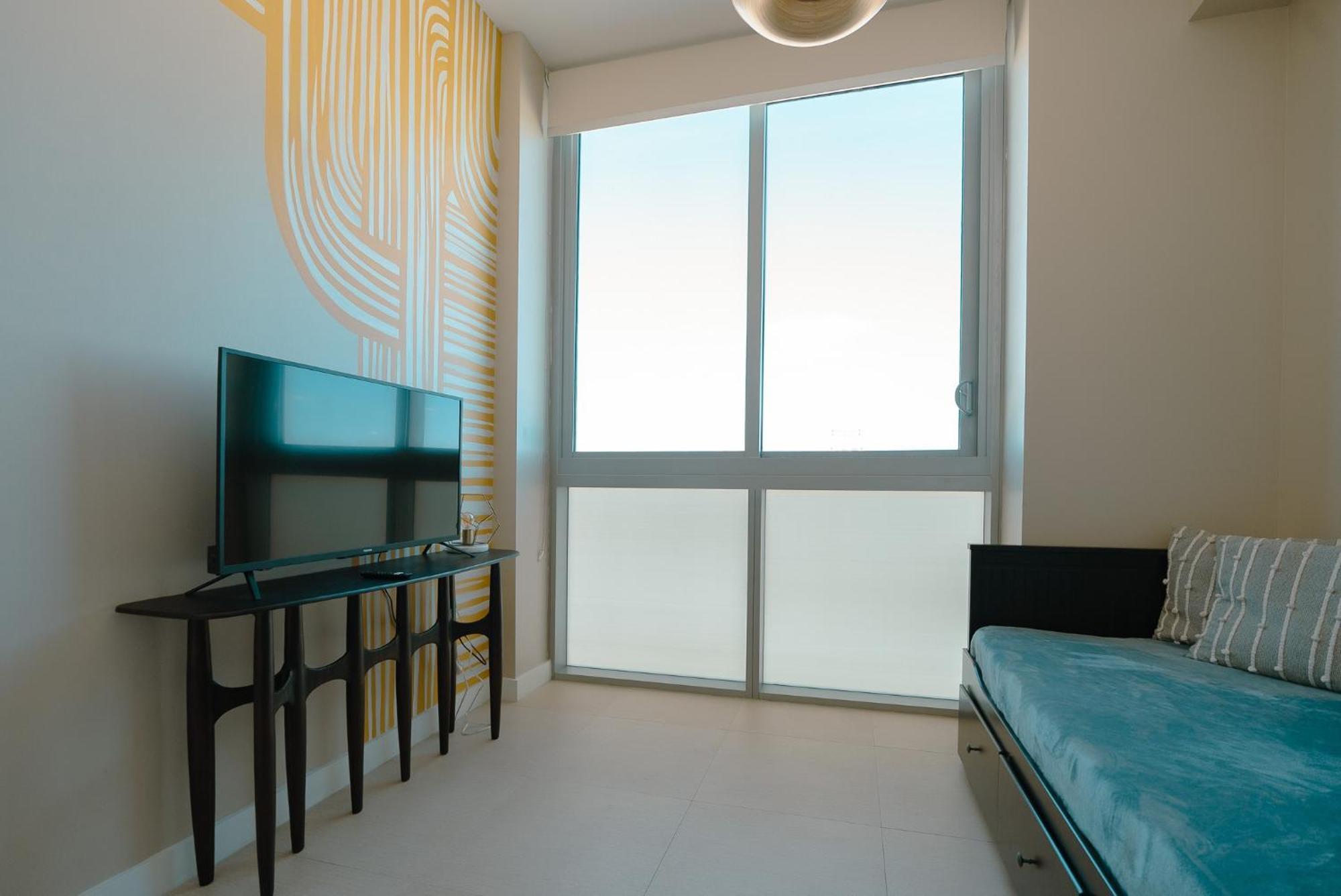 Monte Carlo Miami Appartamento *