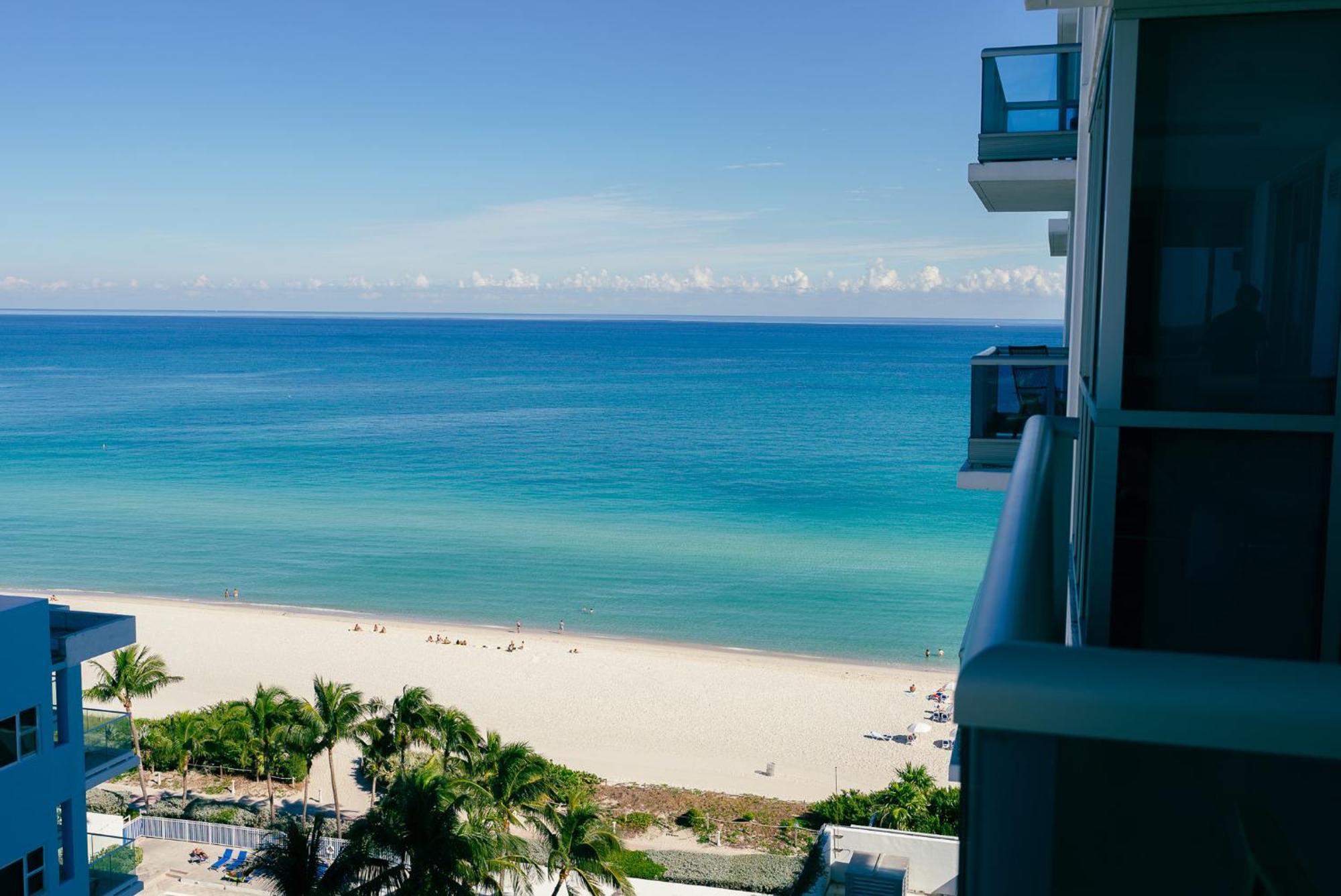 Appartamento Monte Carlo Miami