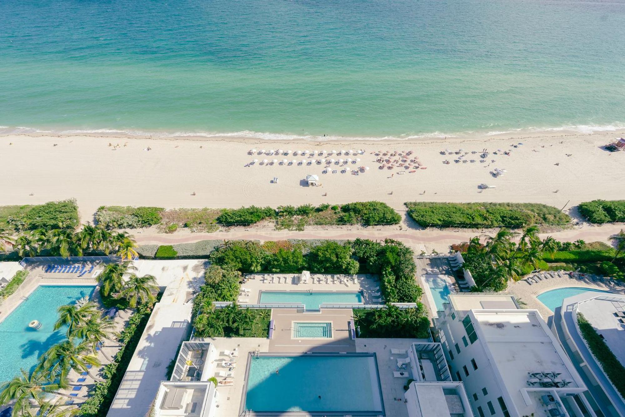 Appartamento Monte Carlo Miami