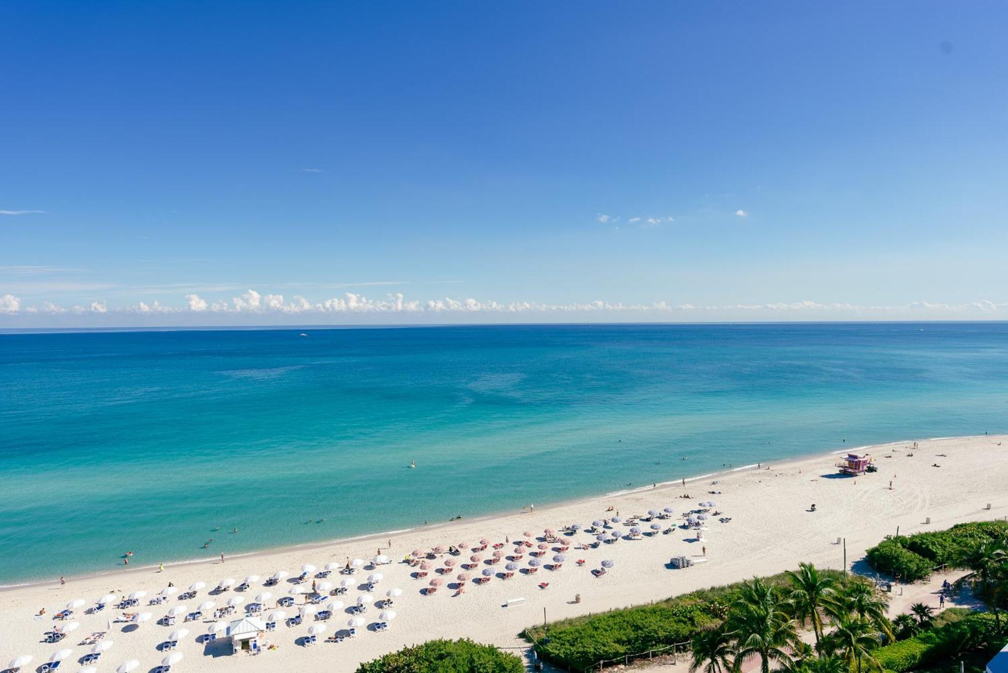 Appartamento Monte Carlo Miami Miami Beach
