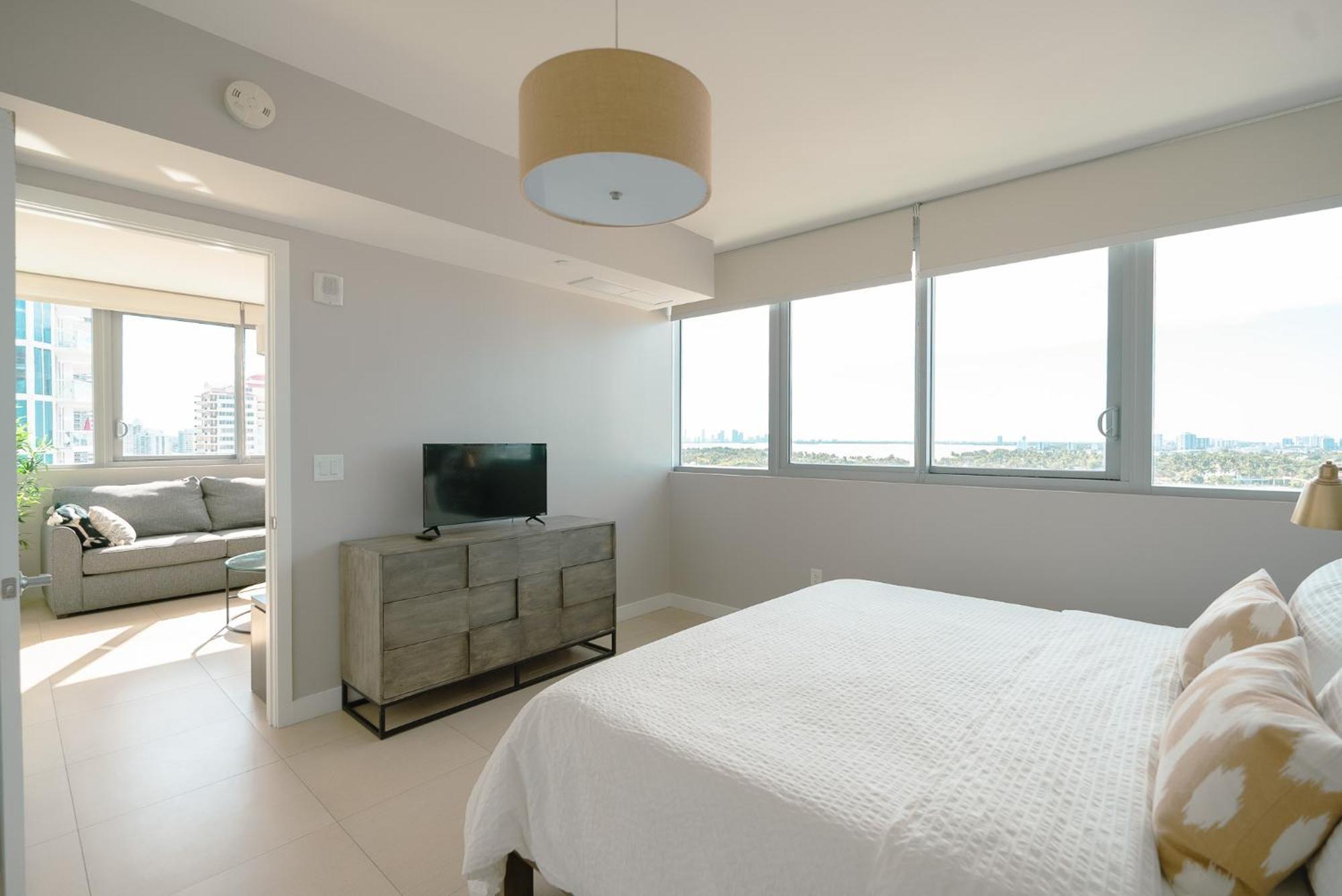 Monte Carlo Miami Appartamento
