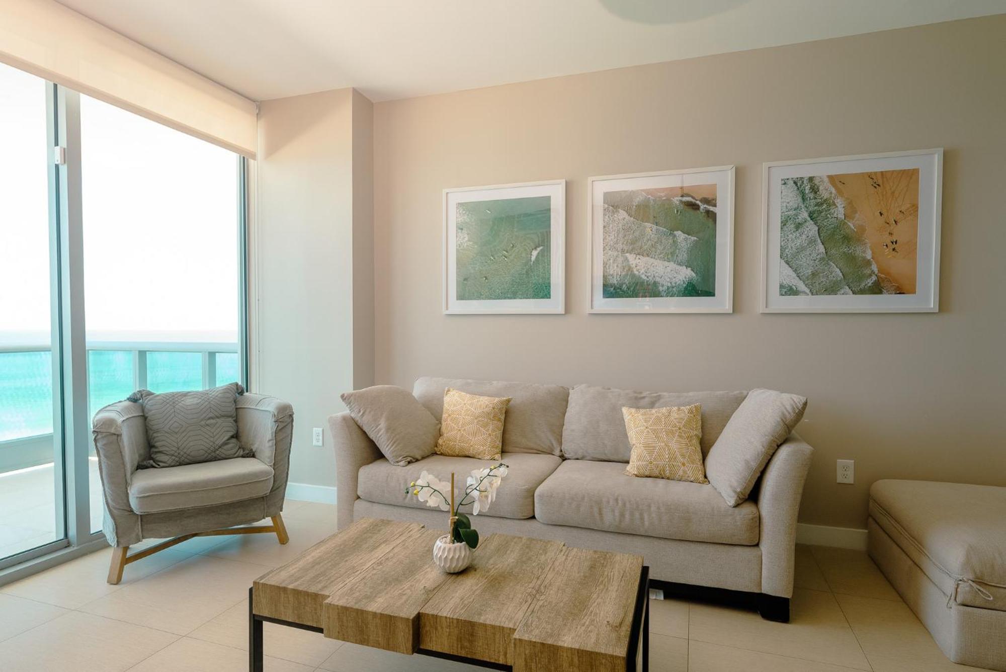 Monte Carlo Miami Appartamento