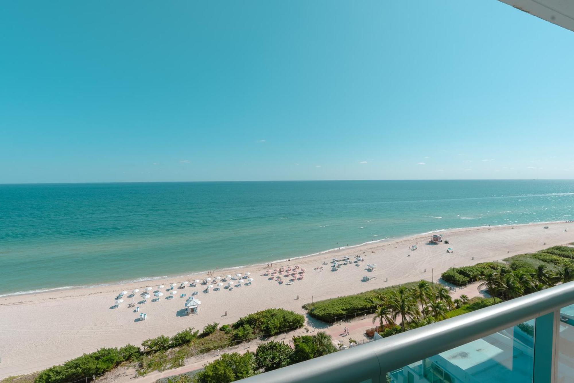 Appartamento Monte Carlo Miami