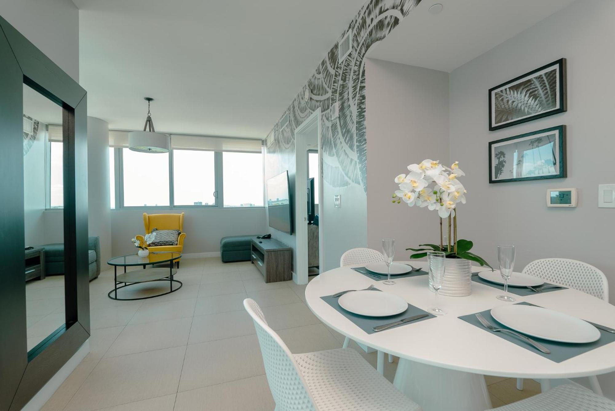 Appartamento Monte Carlo Miami *