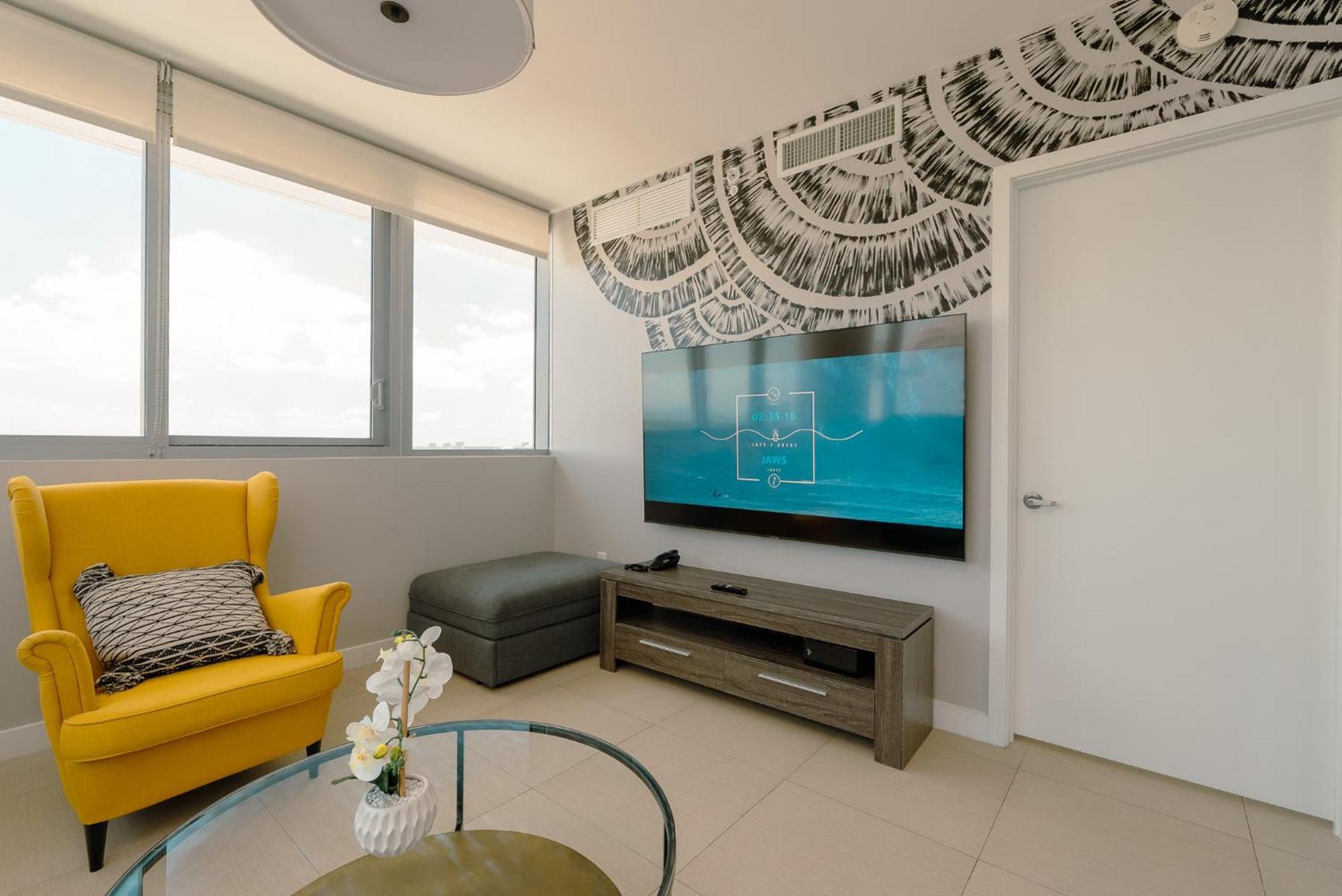 Monte Carlo Miami Appartamento *