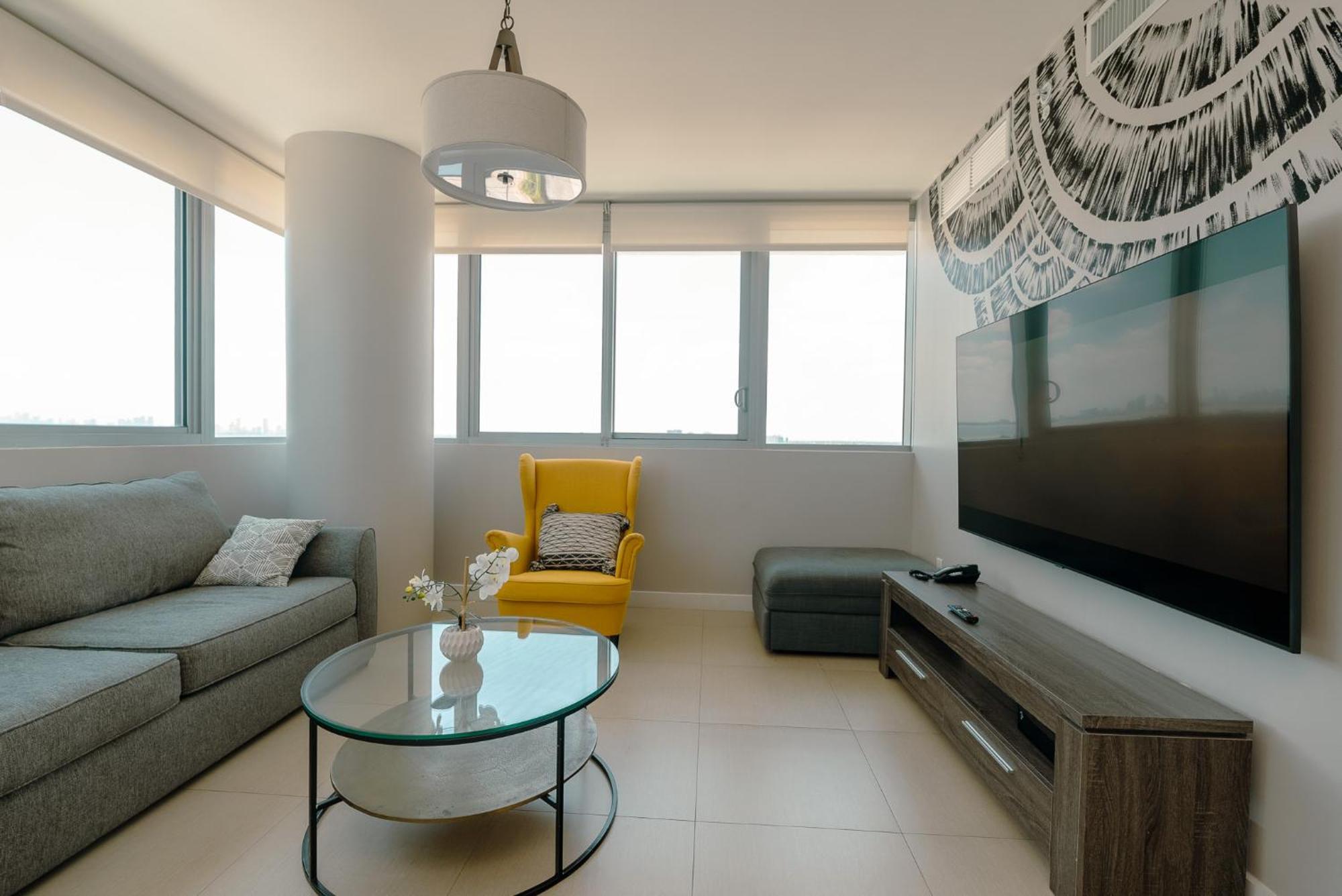 Appartamento Monte Carlo Miami Miami Beach