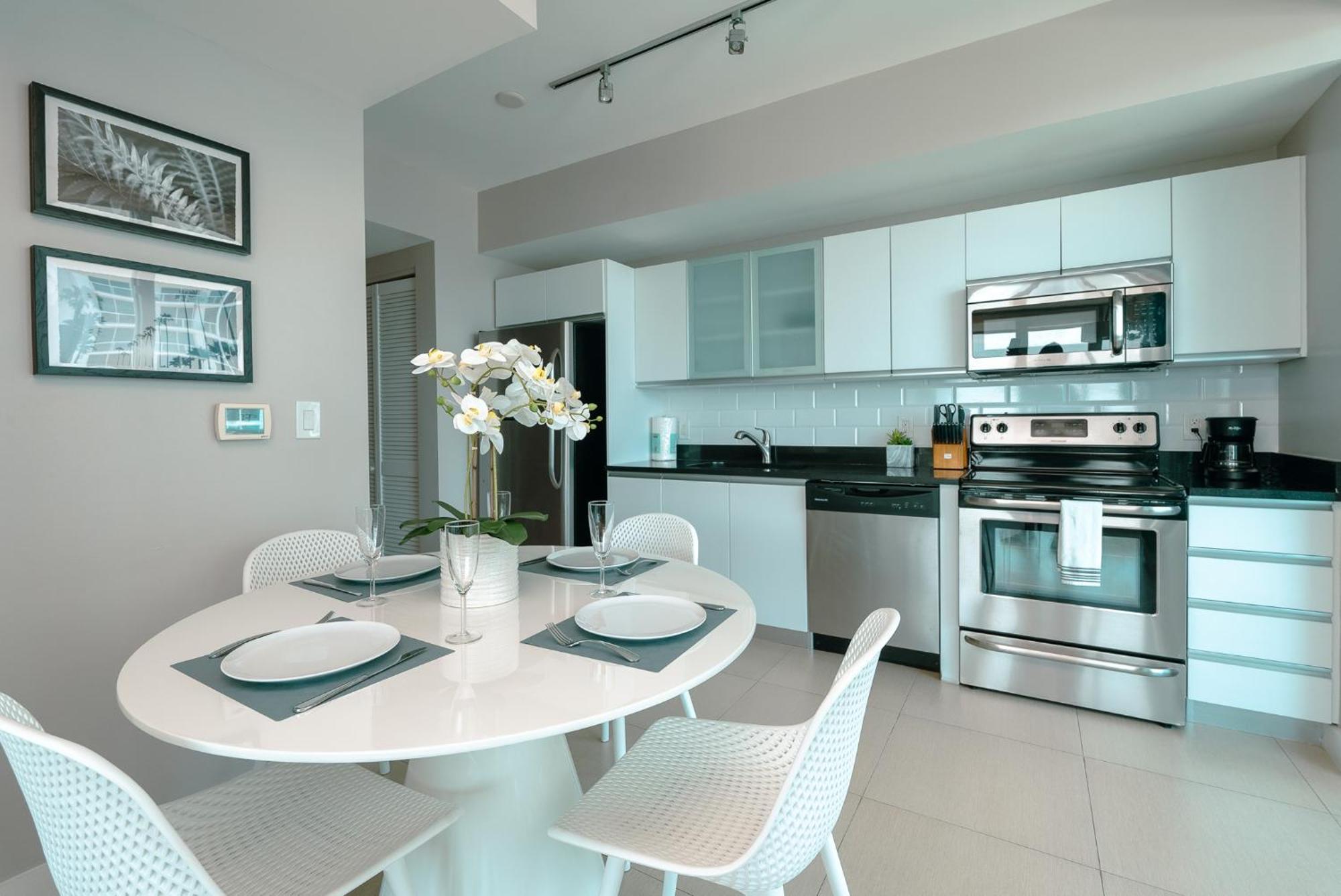 Appartamento Monte Carlo Miami