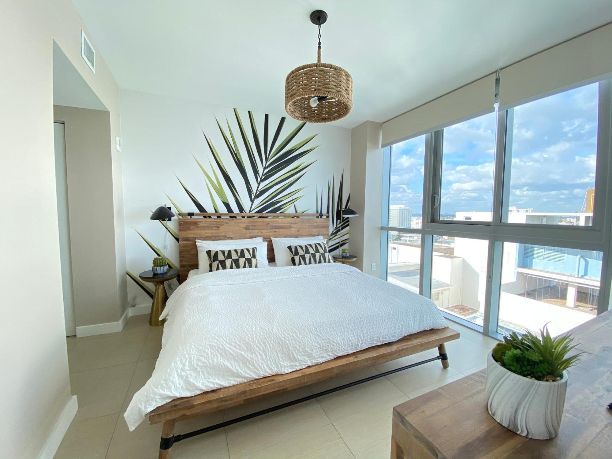 Monte Carlo Miami Appartamento Miami Beach