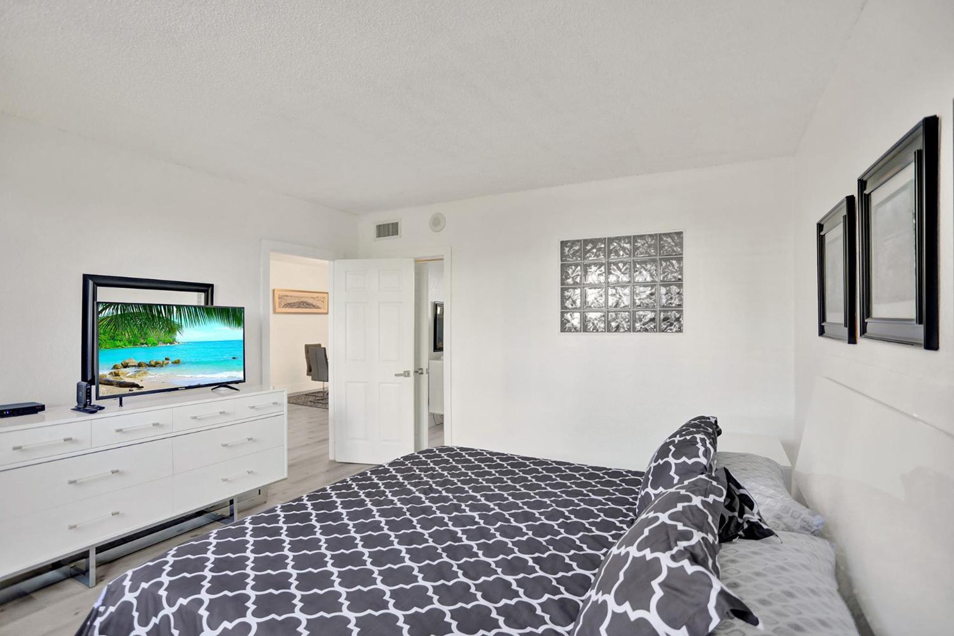 Apartment Ocean Reserve