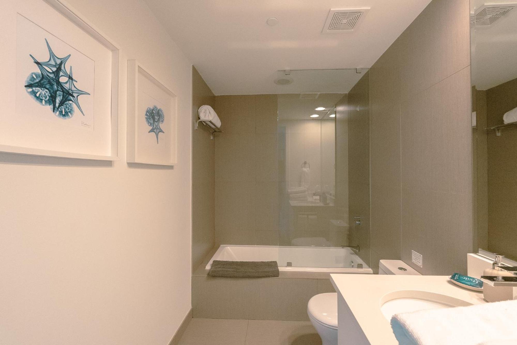 Ocean 2 Sky At Monte Carlo Miami Appartamento *