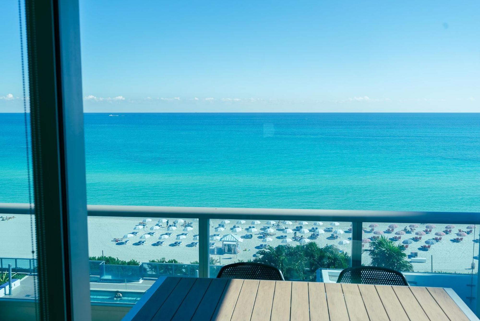 Appartamento Ocean 2 Sky At Monte Carlo Miami