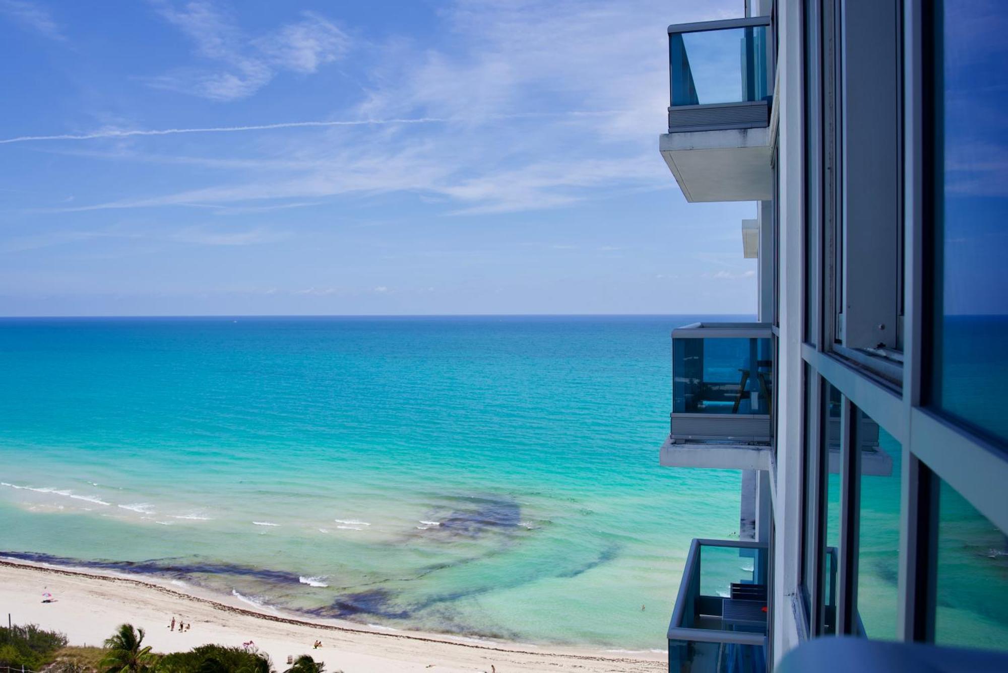 Ocean 2 Sky At Monte Carlo Miami Appartamento