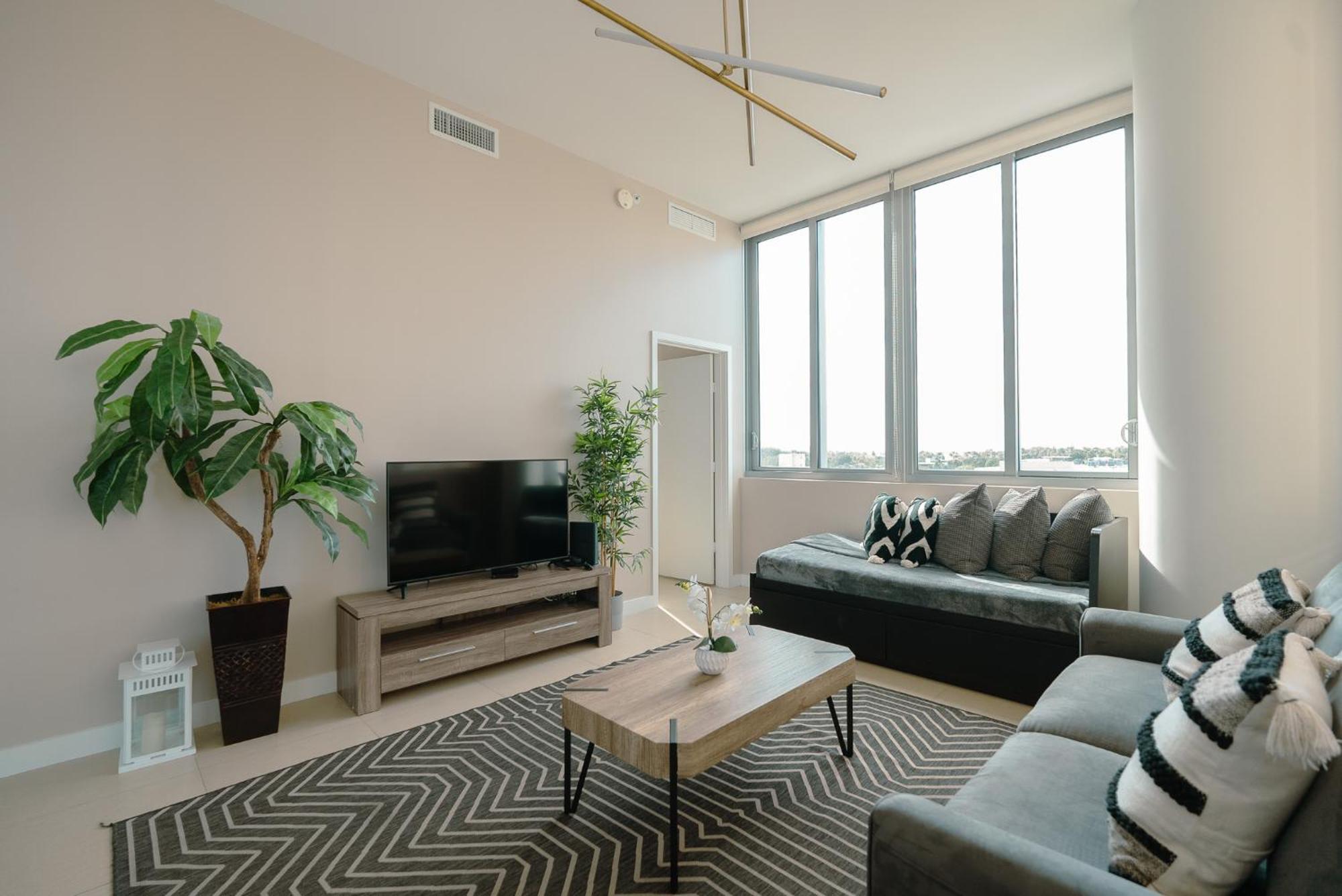 Appartamento Ocean 2 Sky At Monte Carlo Miami *