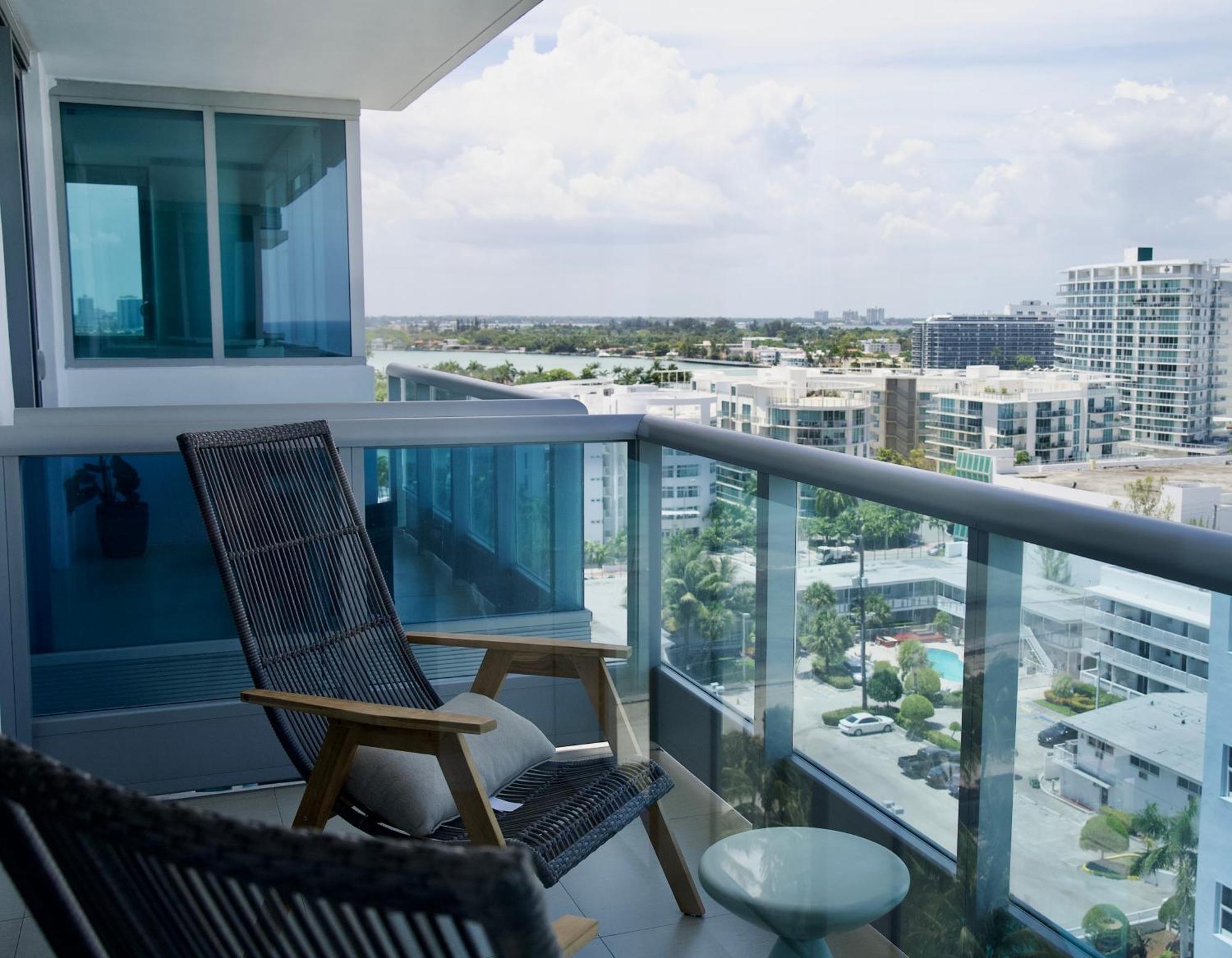 Appartamento Ocean 2 Sky At Monte Carlo Miami *