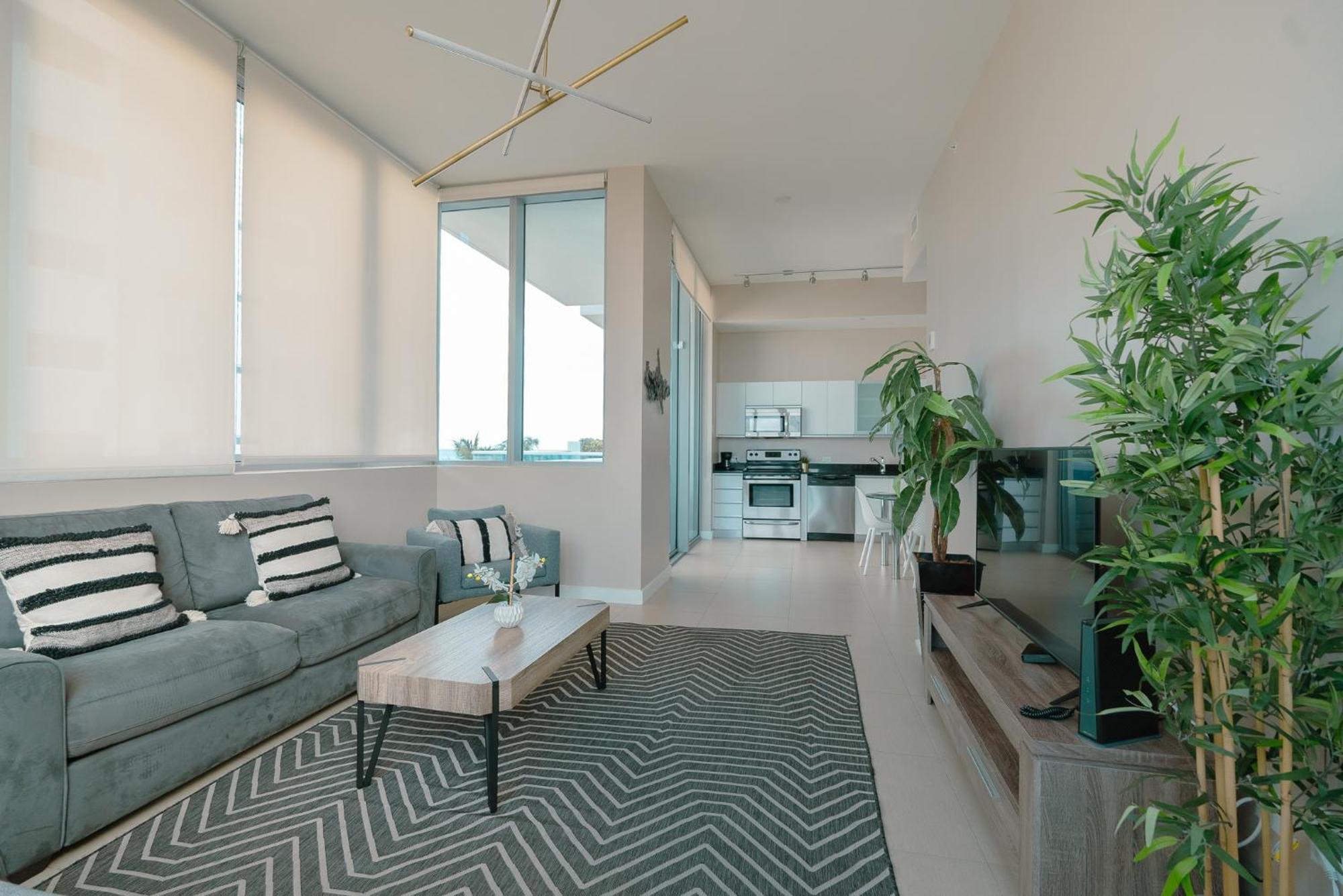 Appartamento Ocean 2 Sky At Monte Carlo Miami