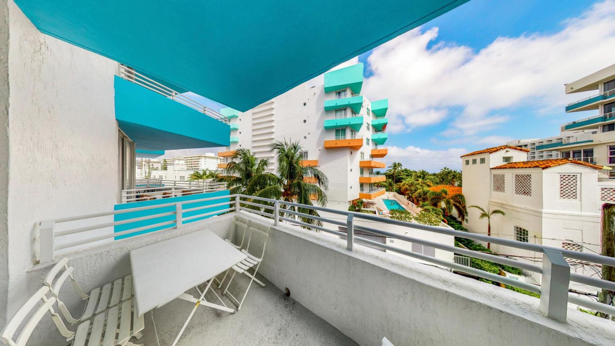 Appartamento Dream Destinations At Ocean Place