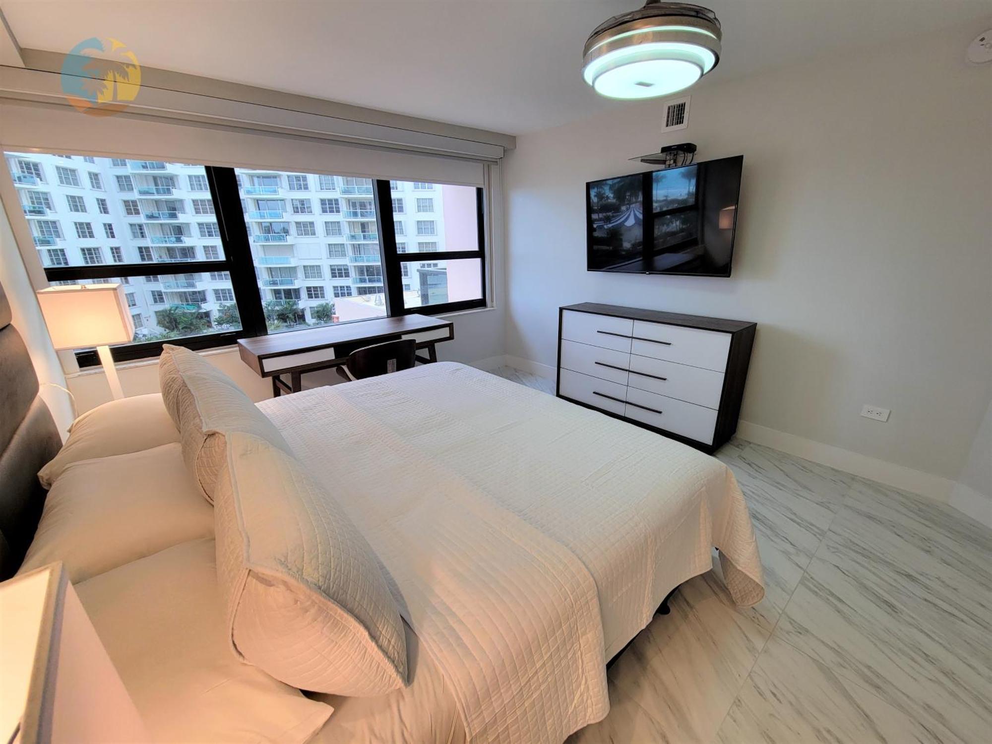 Apartamento Deluxe - Hora