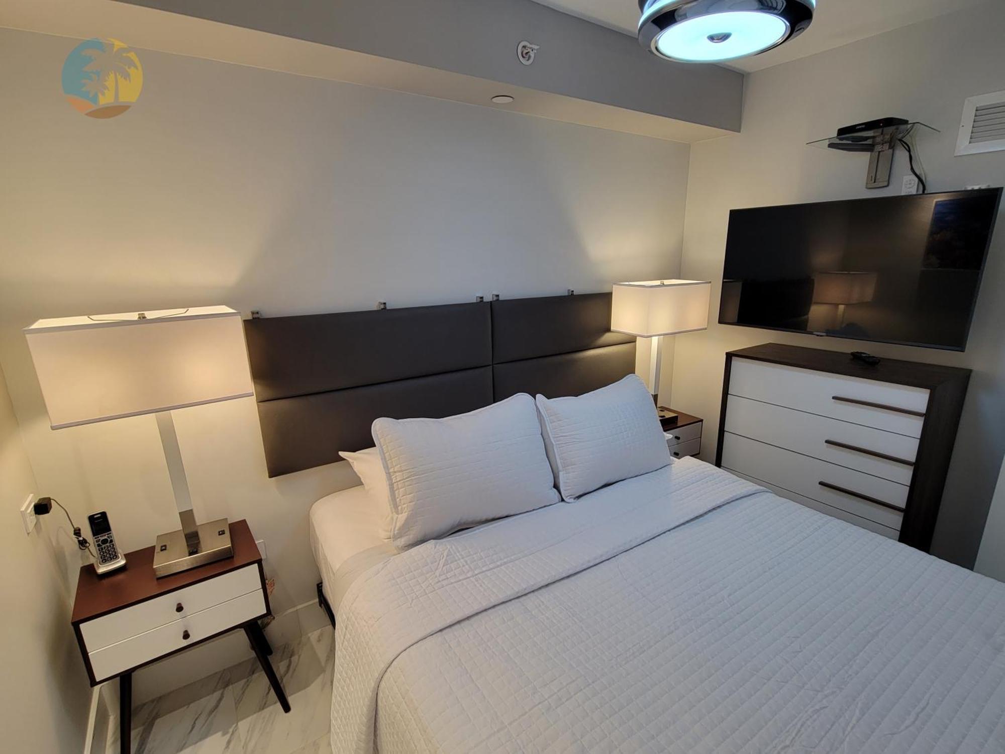 Deluxe - Hora Apartamento Miami Beach