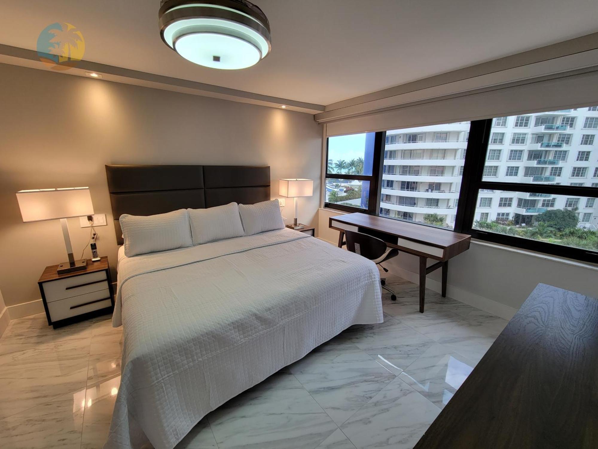 Apartamento Deluxe - Hora Miami Beach