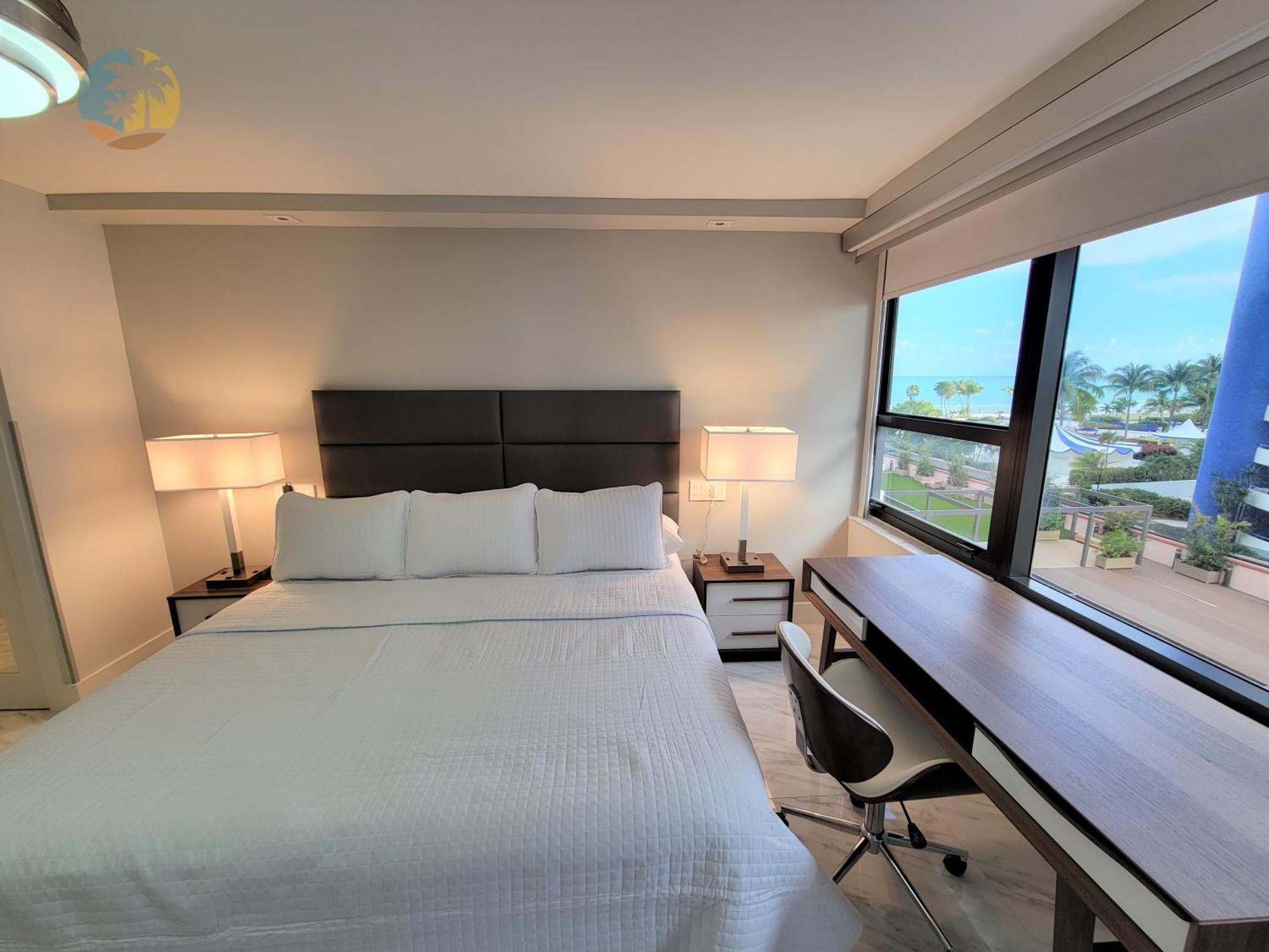 Deluxe - Hora Apartamento *