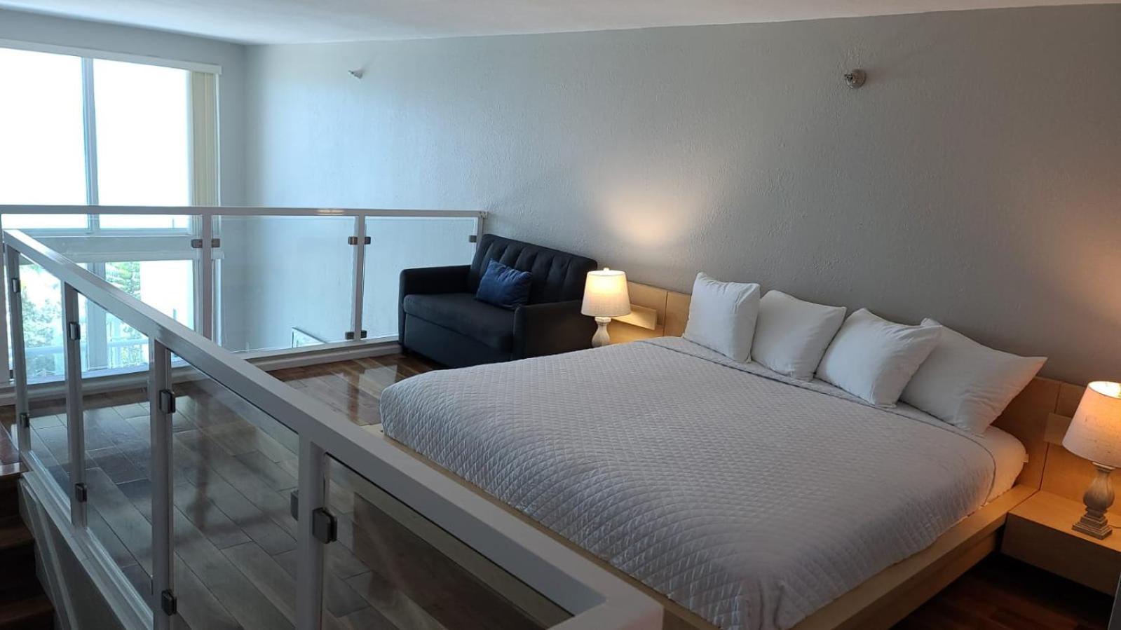 Castle Club Apartamento *