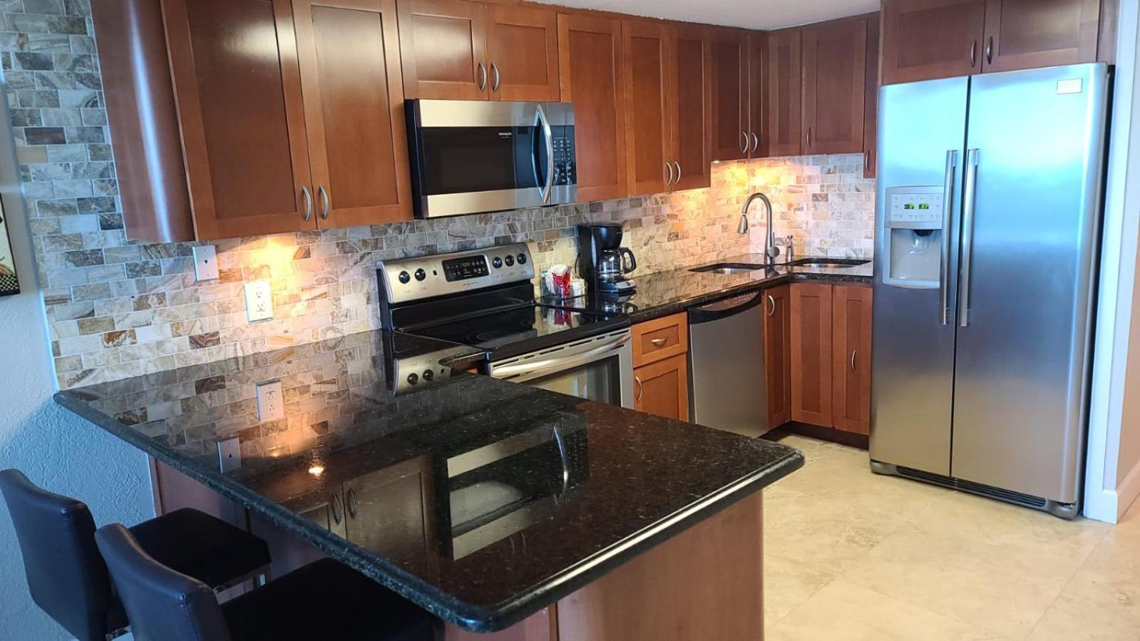 Apartamento Castle Club Miami Beach