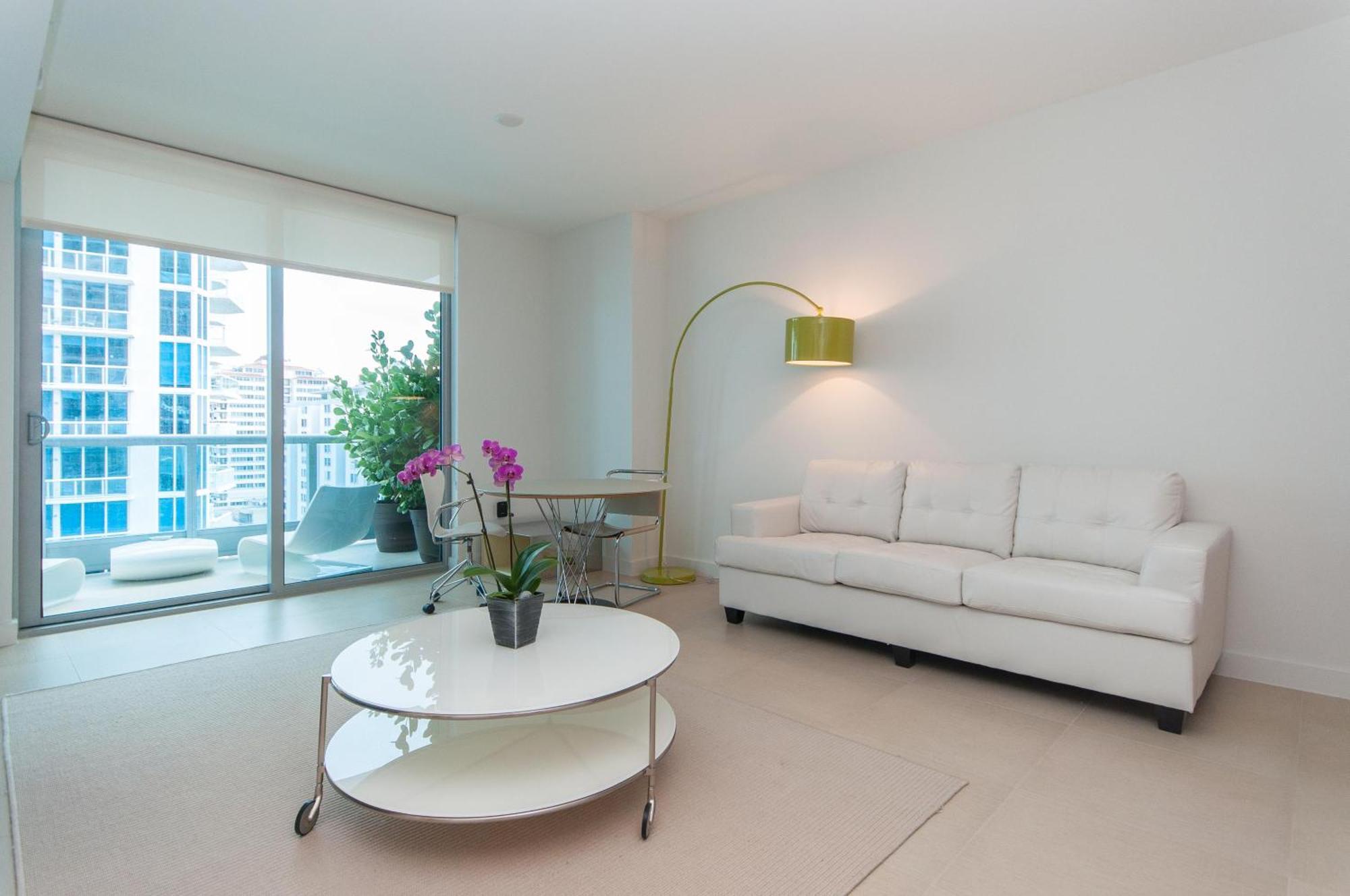 Apartamento Monte Carlo By Miami Ambassadors