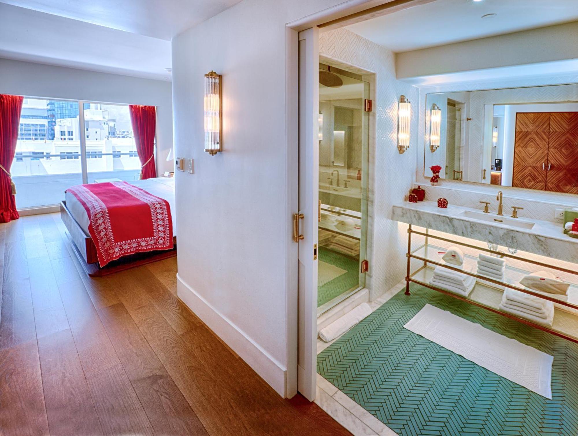 Hotel Faena Miami