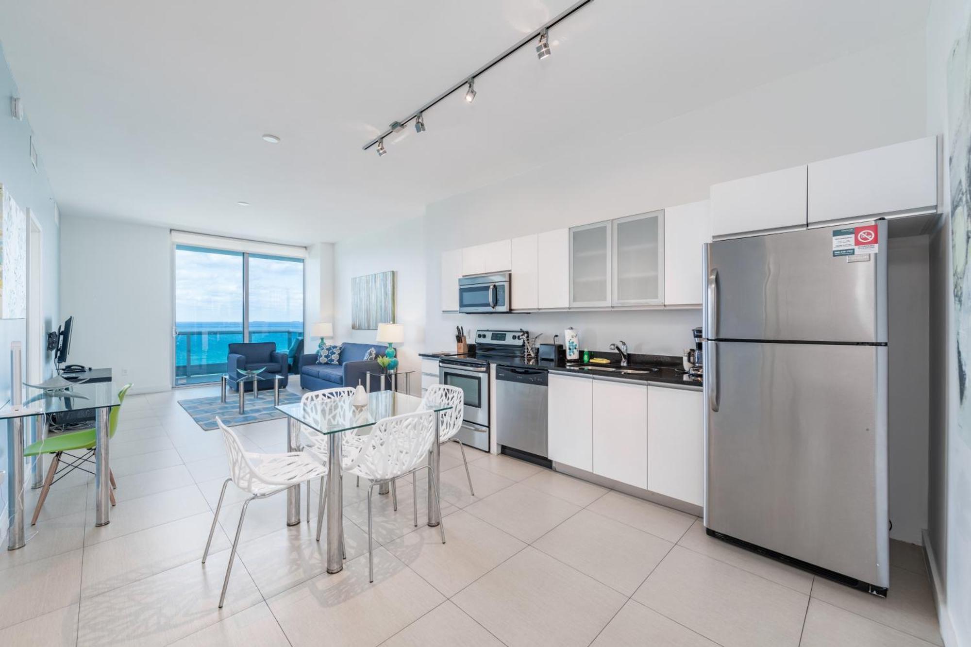 Apartment Churchill Monte Carlo Miami