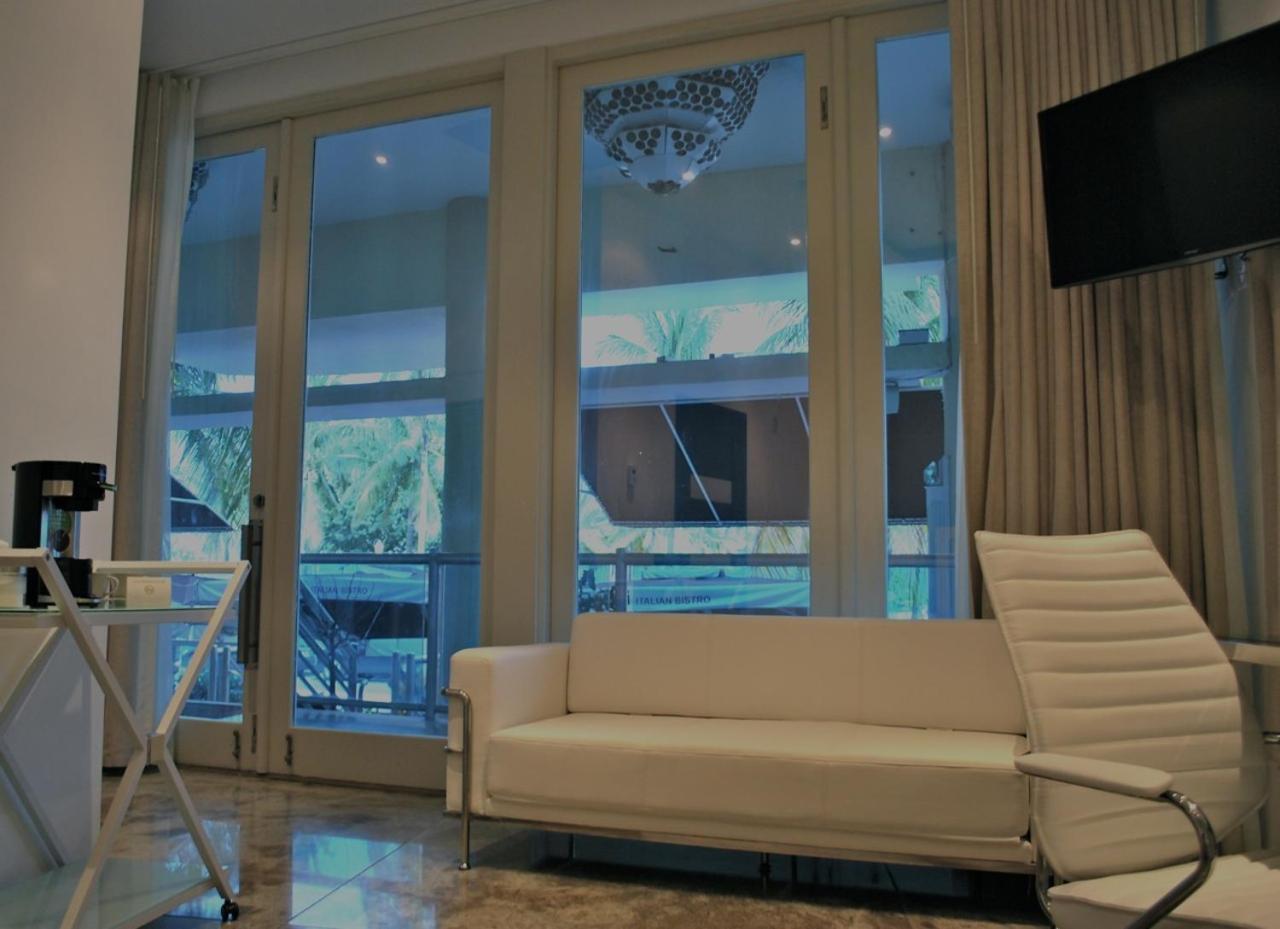 The Fritz 3* Miami Beach