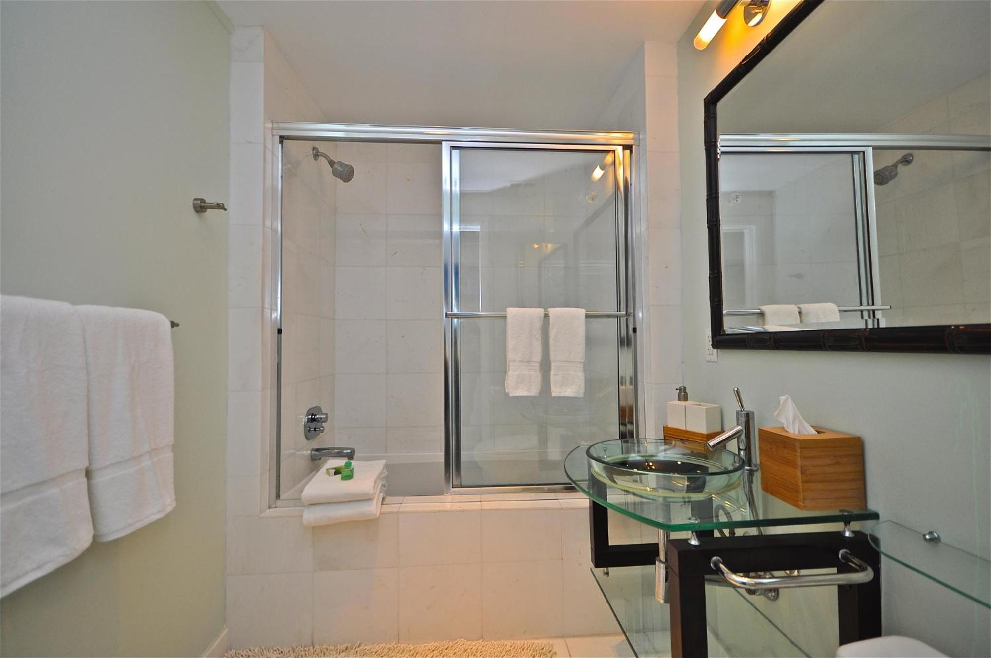 Dream Destinations At Ocean Place Appartamento *