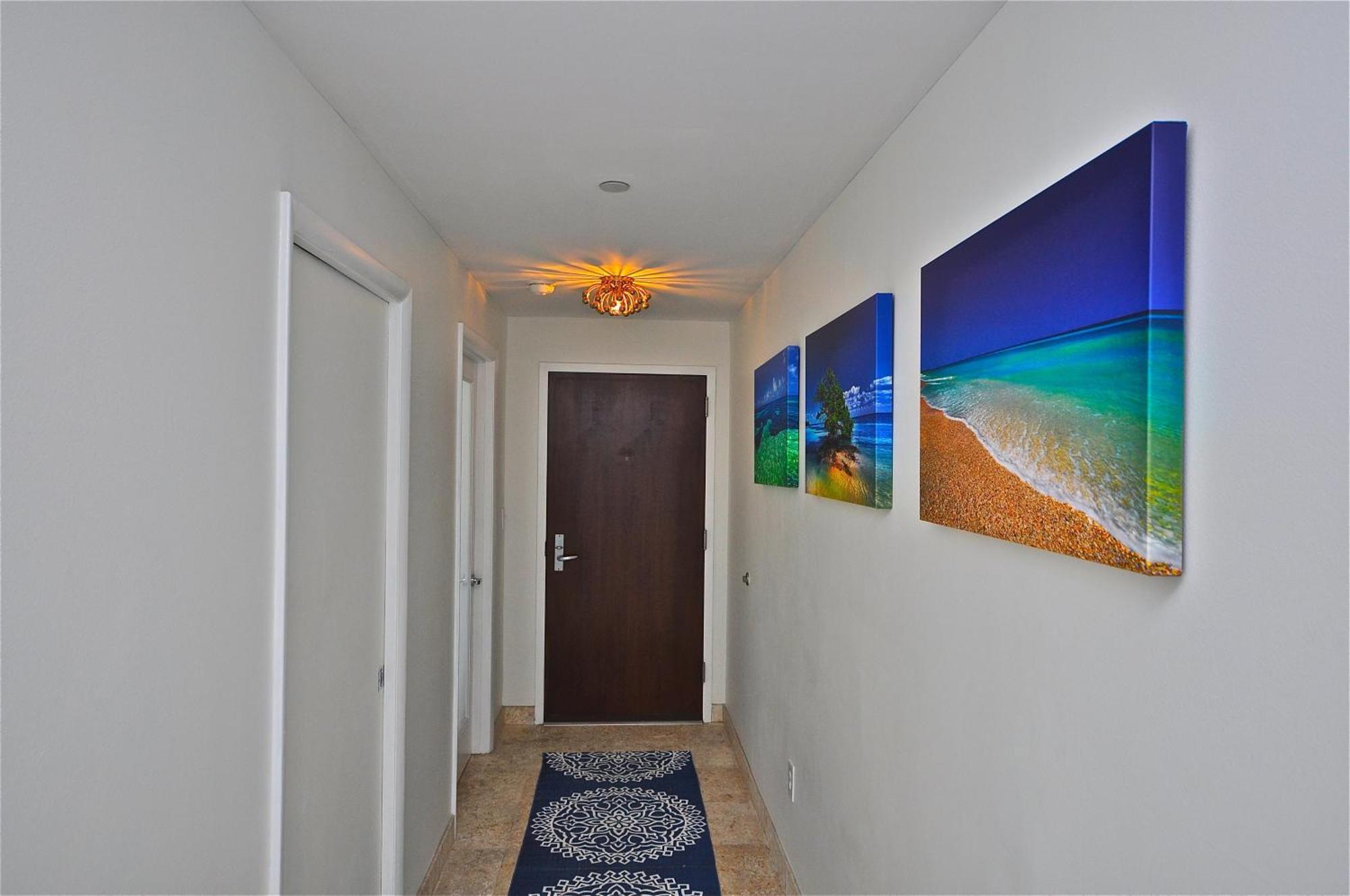 Dream Destinations At Ocean Place Appartamento Miami Beach
