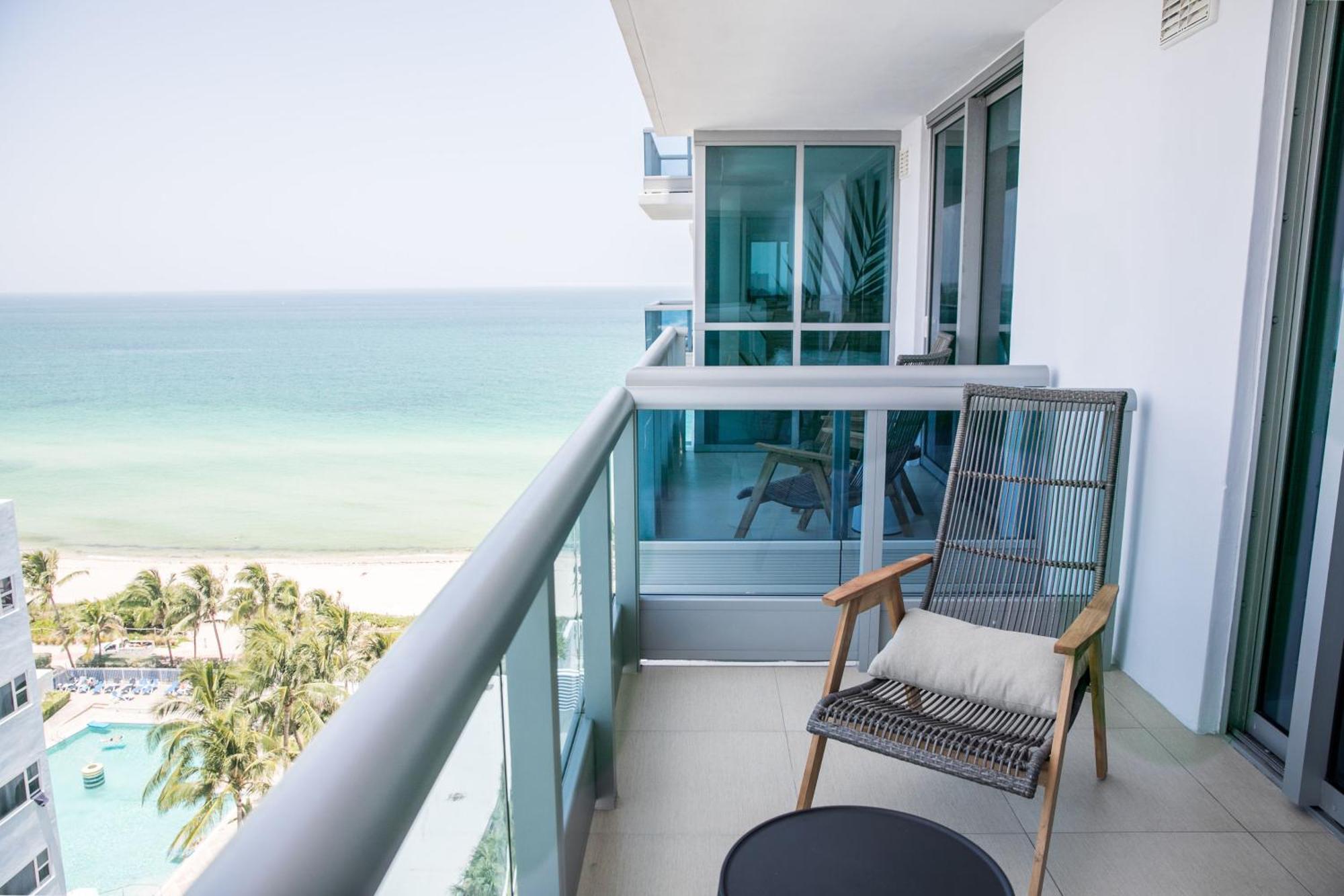 Monte Carlo Miami Appartamento *